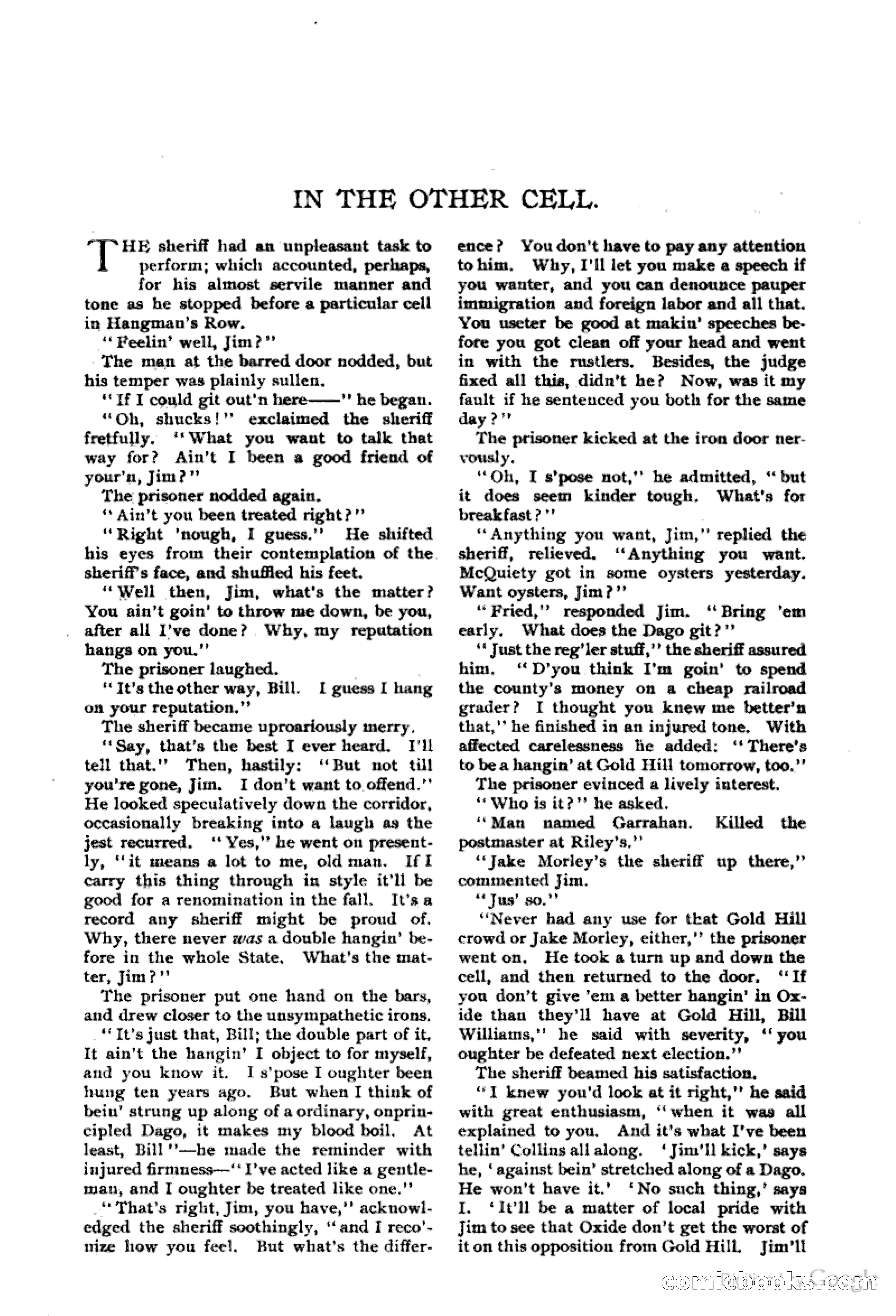 Munsey's Magazine — page 243 of 400