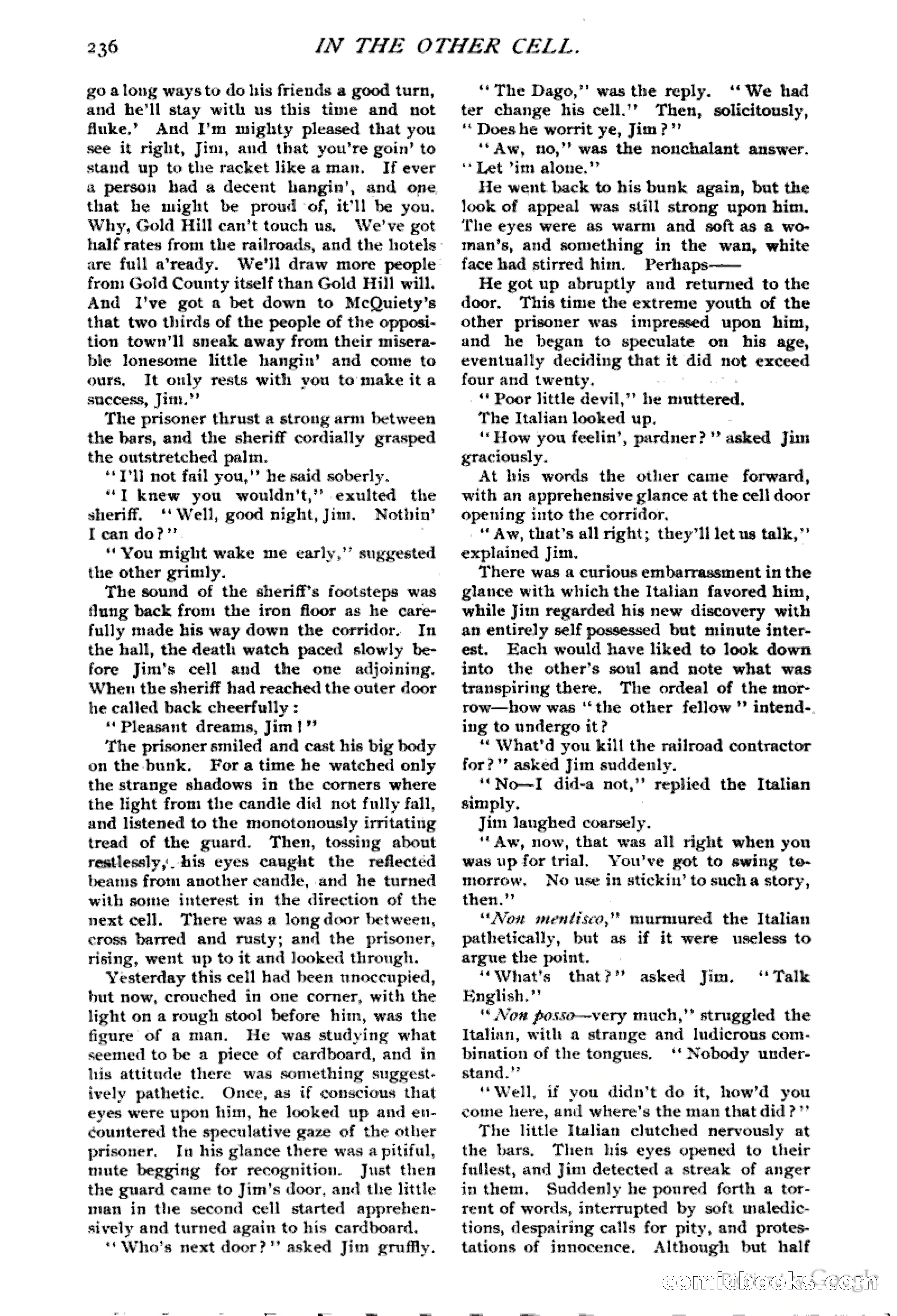 Munsey's Magazine — page 244 of 400