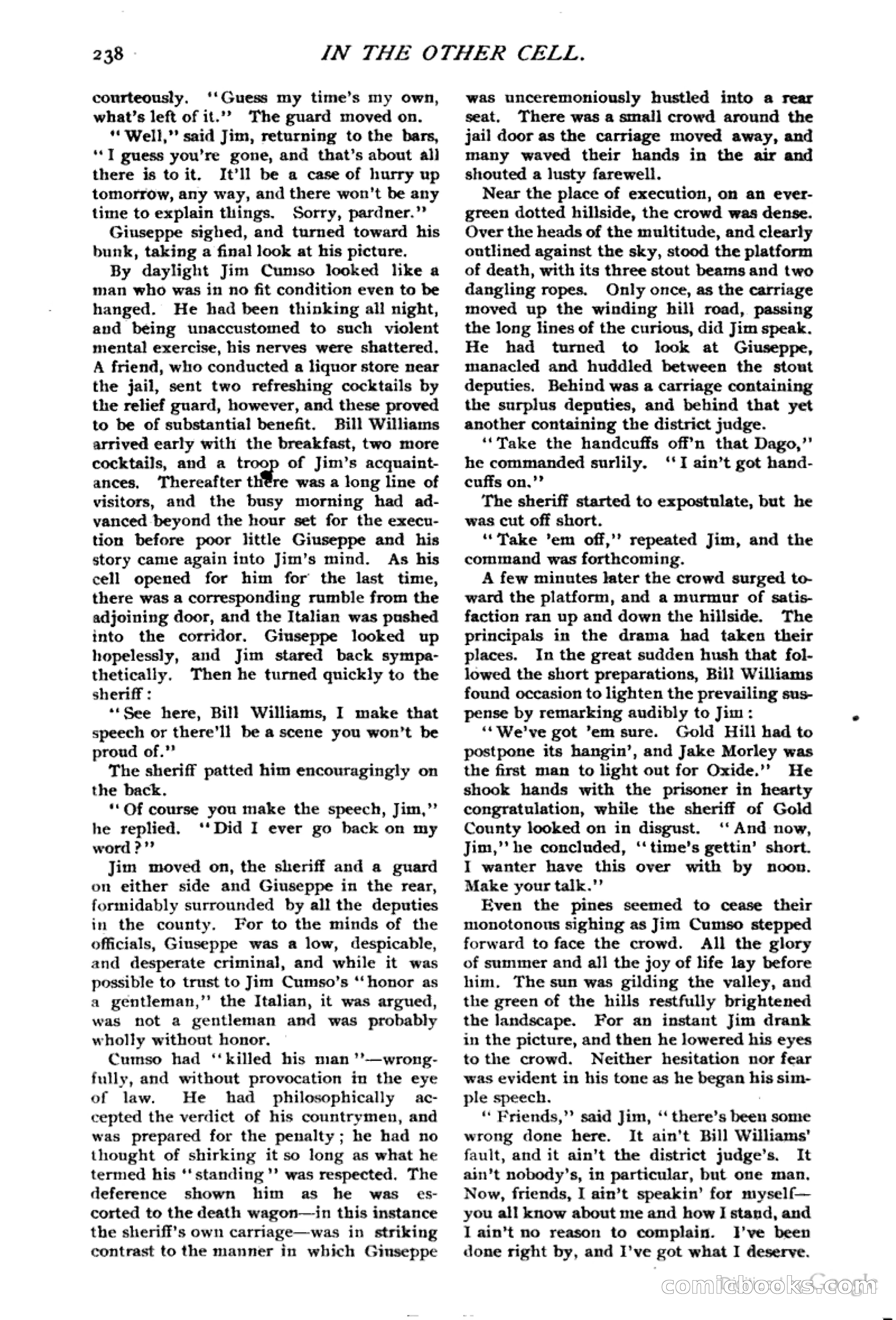 Munsey's Magazine — page 246 of 400