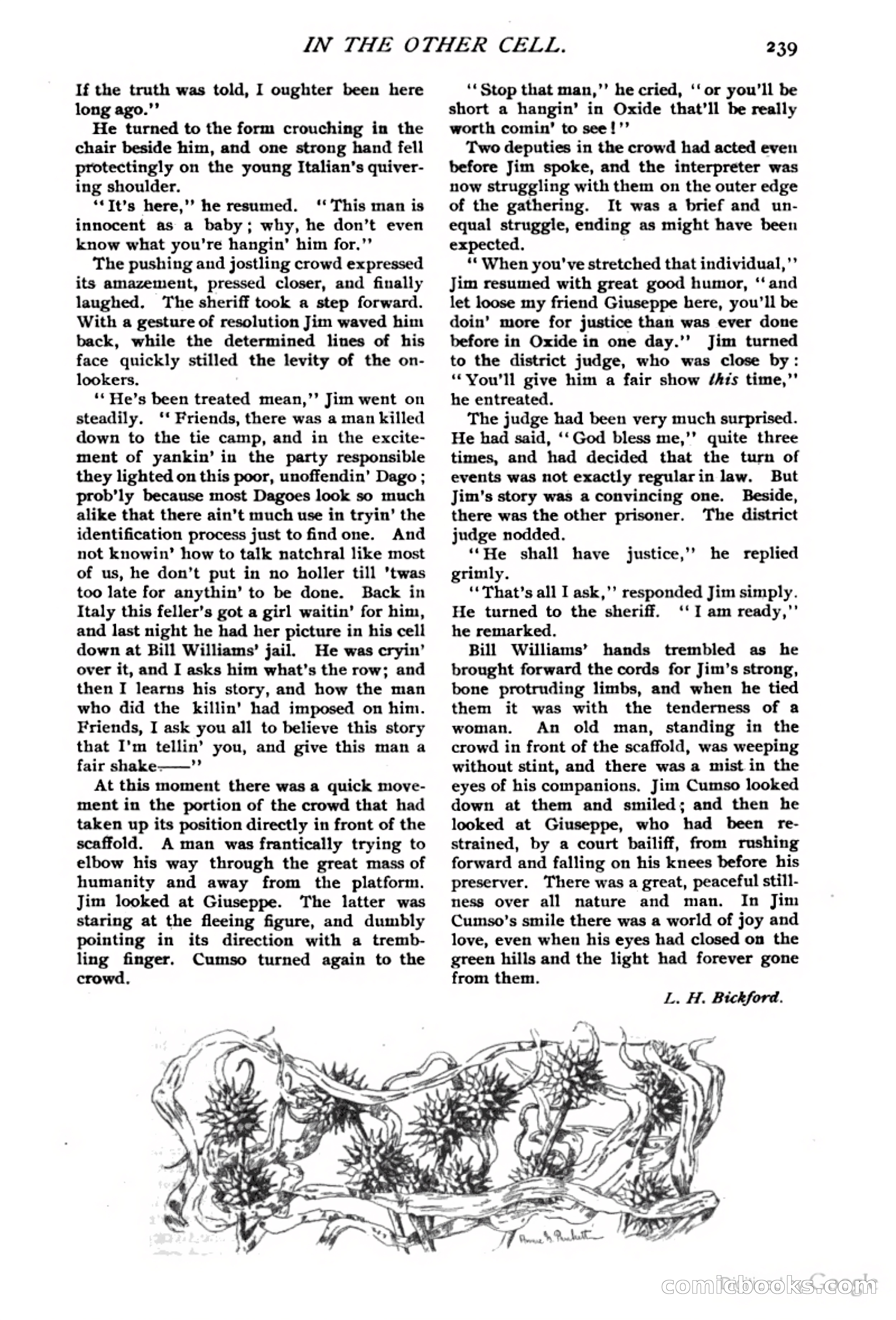 Munsey's Magazine — page 247 of 400