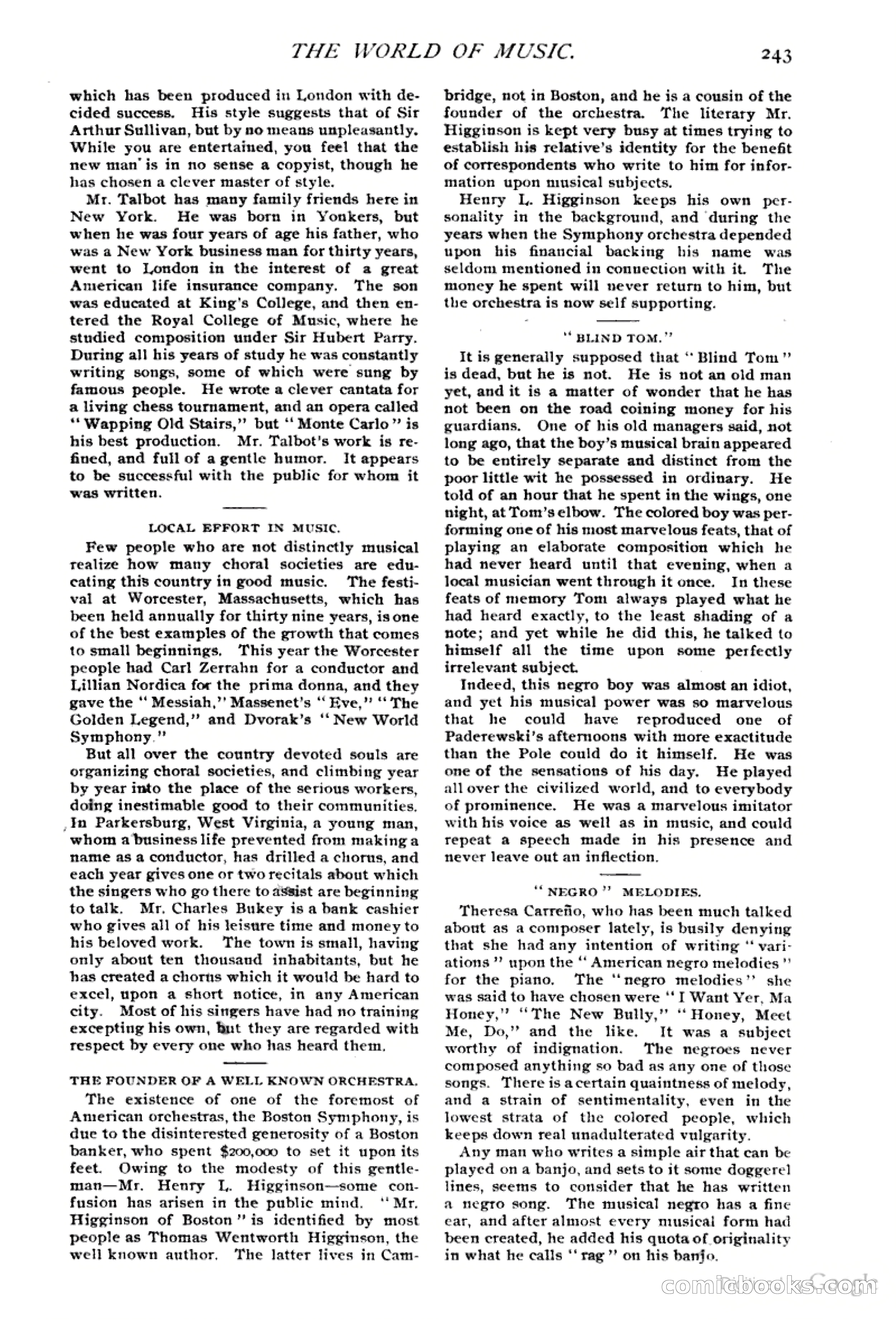 Munsey's Magazine — page 251 of 400