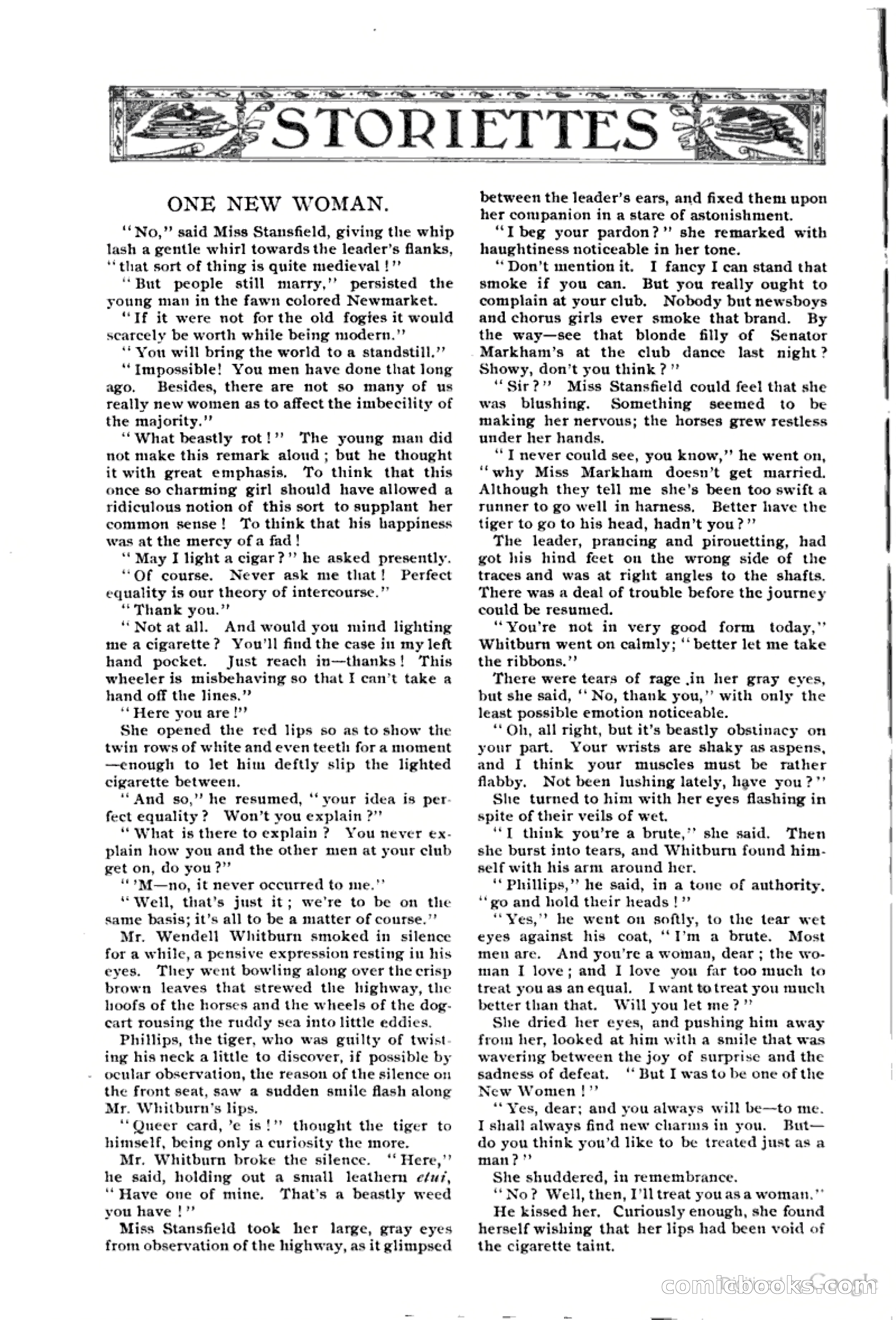 Munsey's Magazine — page 252 of 400