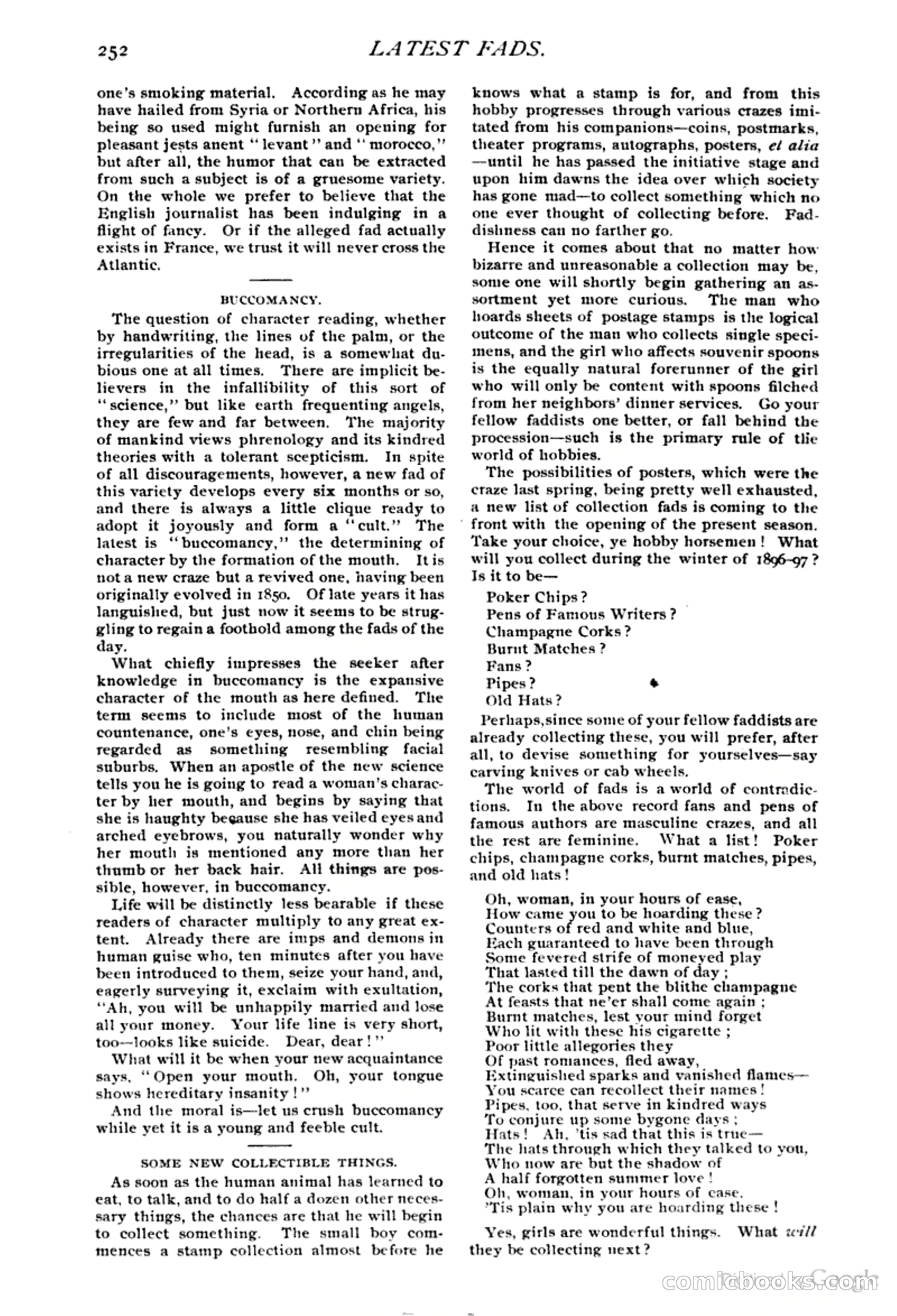 Munsey's Magazine — page 260 of 400