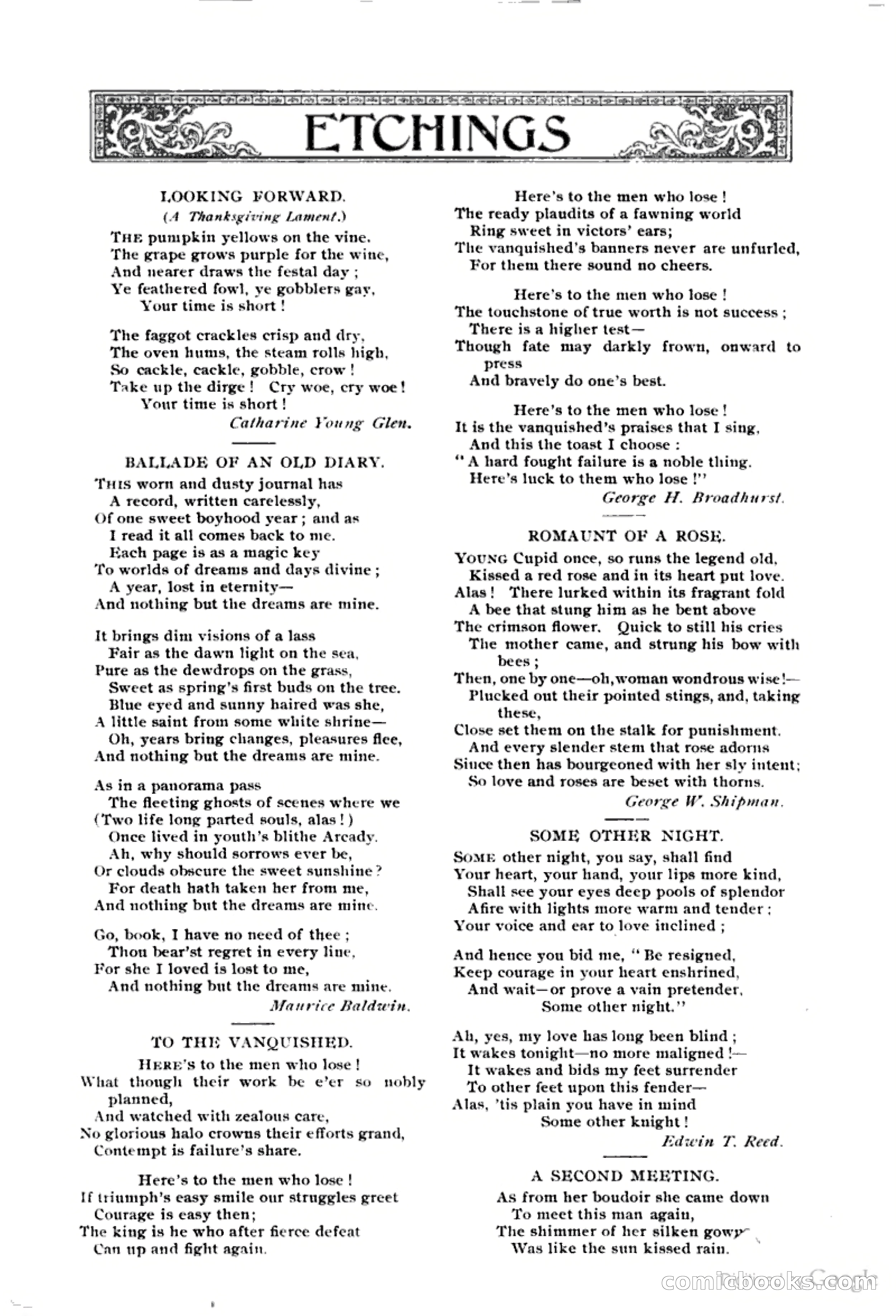 Munsey's Magazine — page 261 of 400