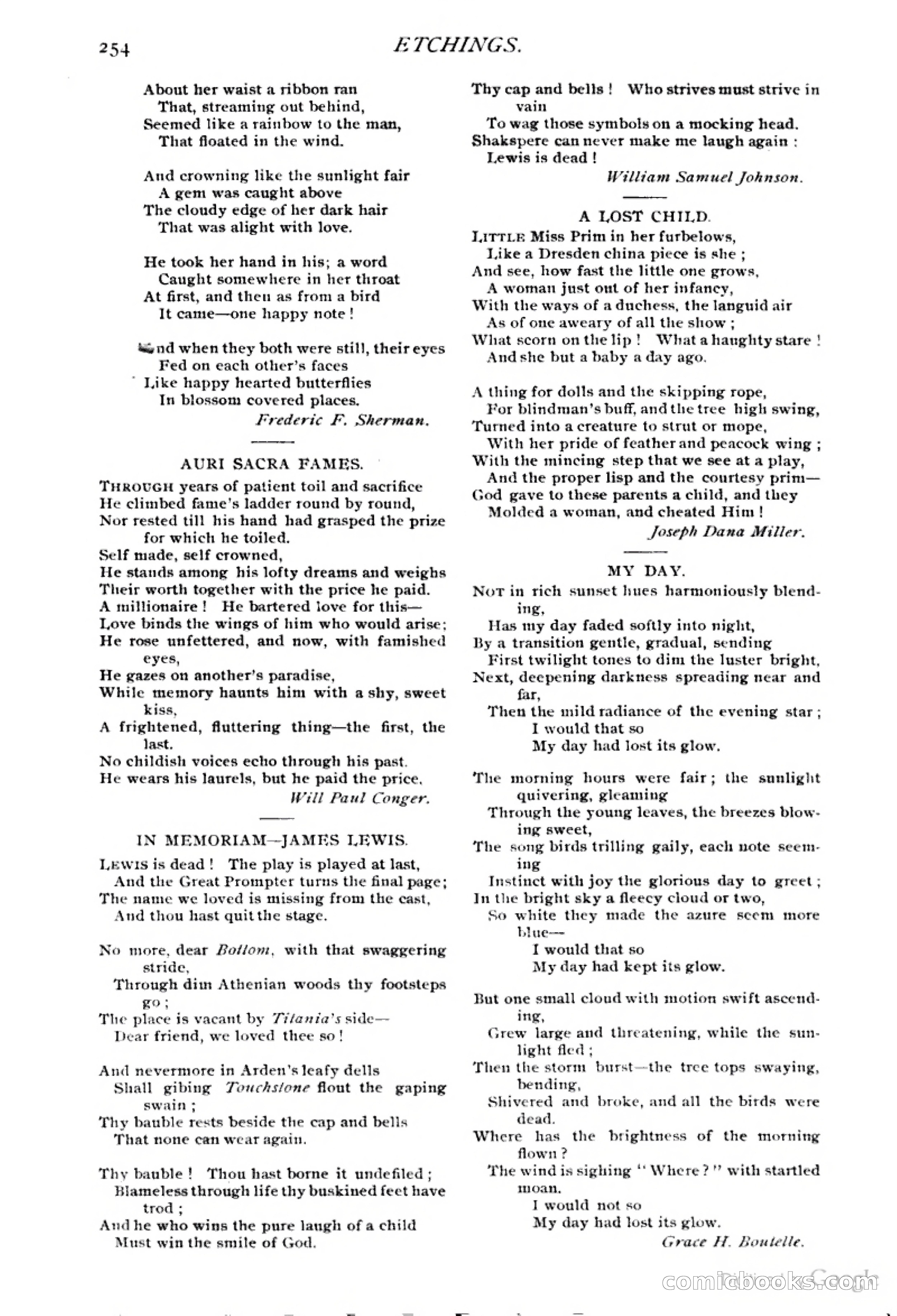 Munsey's Magazine — page 262 of 400