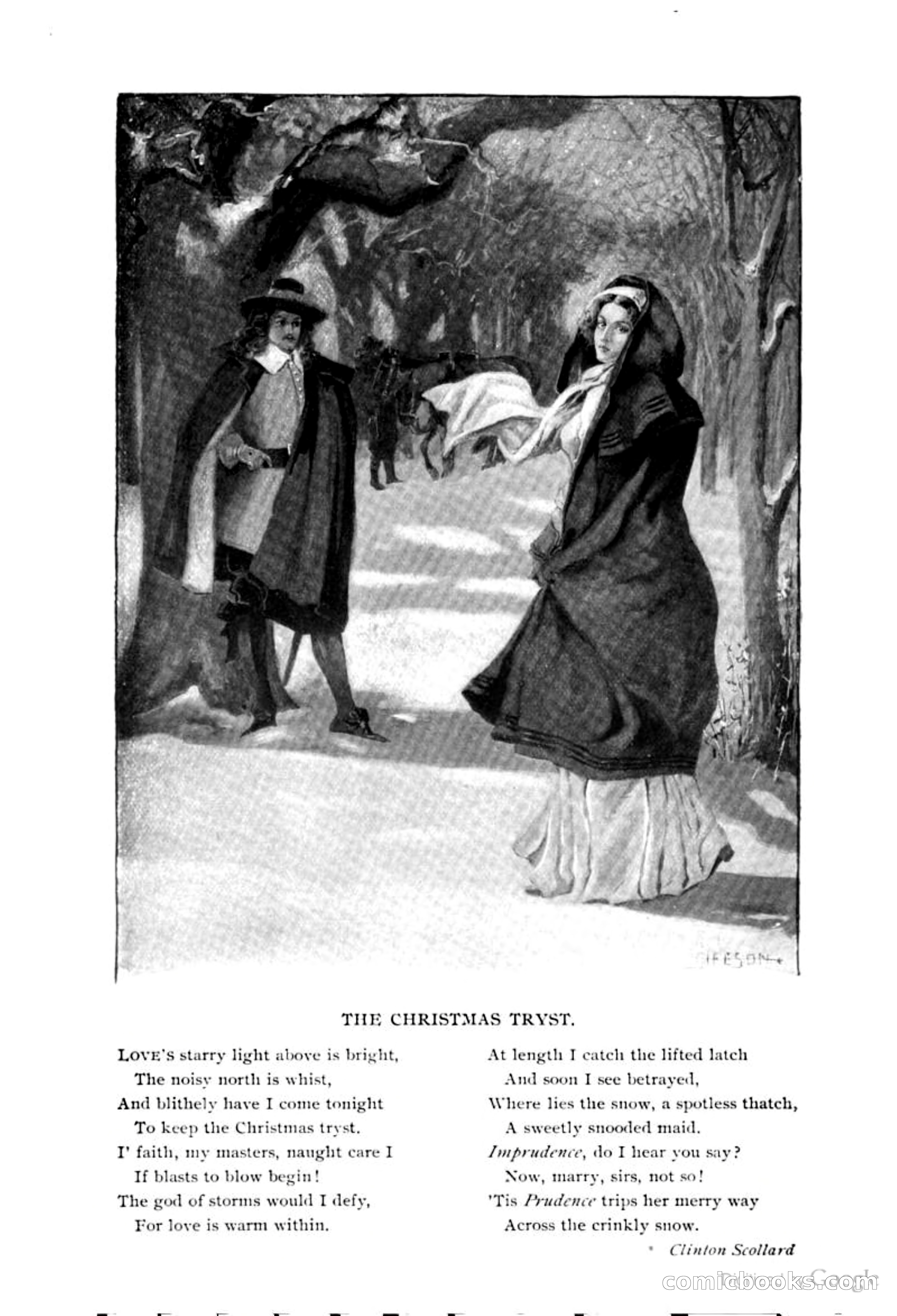 Munsey's Magazine — page 265 of 400