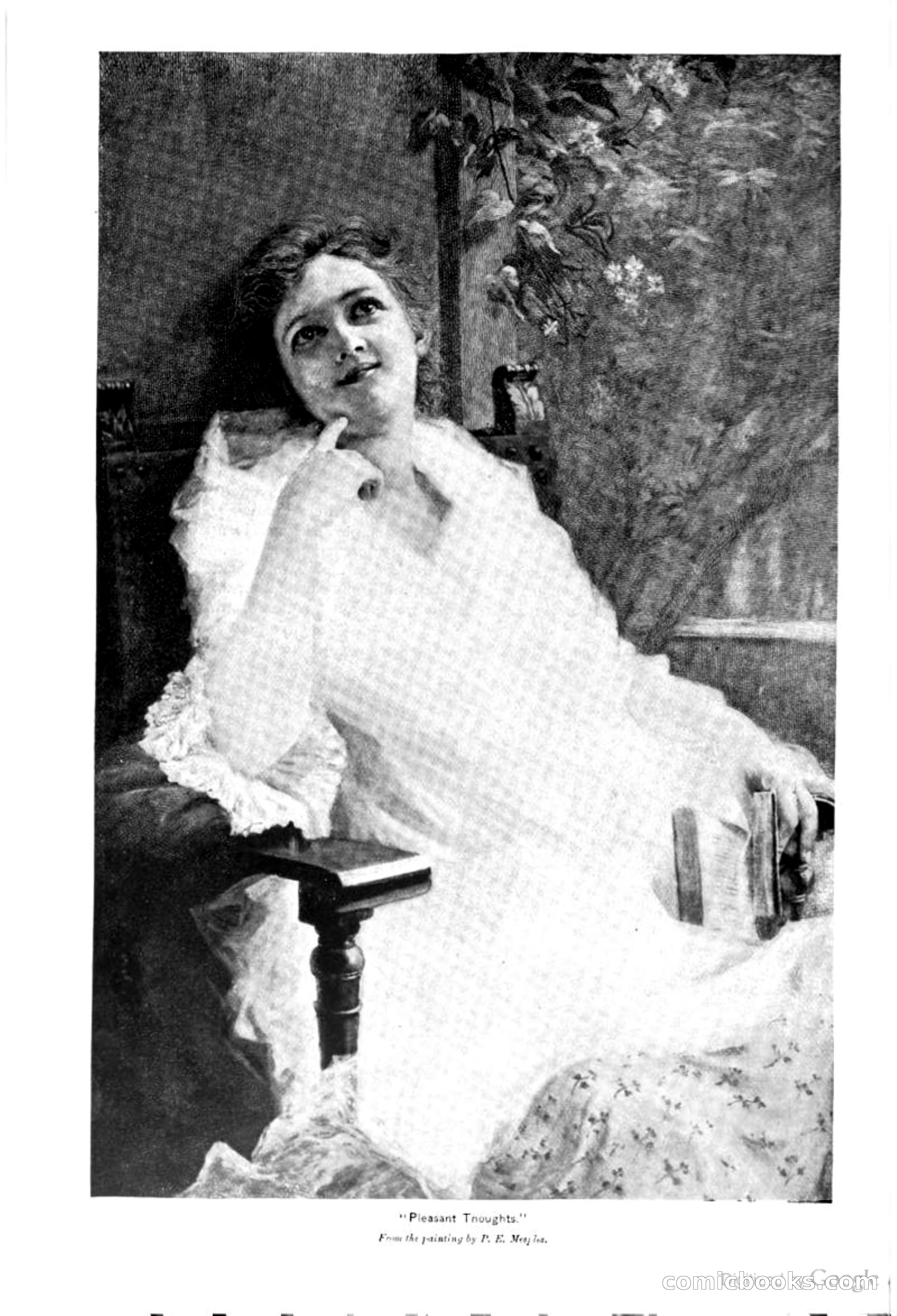 Munsey's Magazine — page 269 of 400