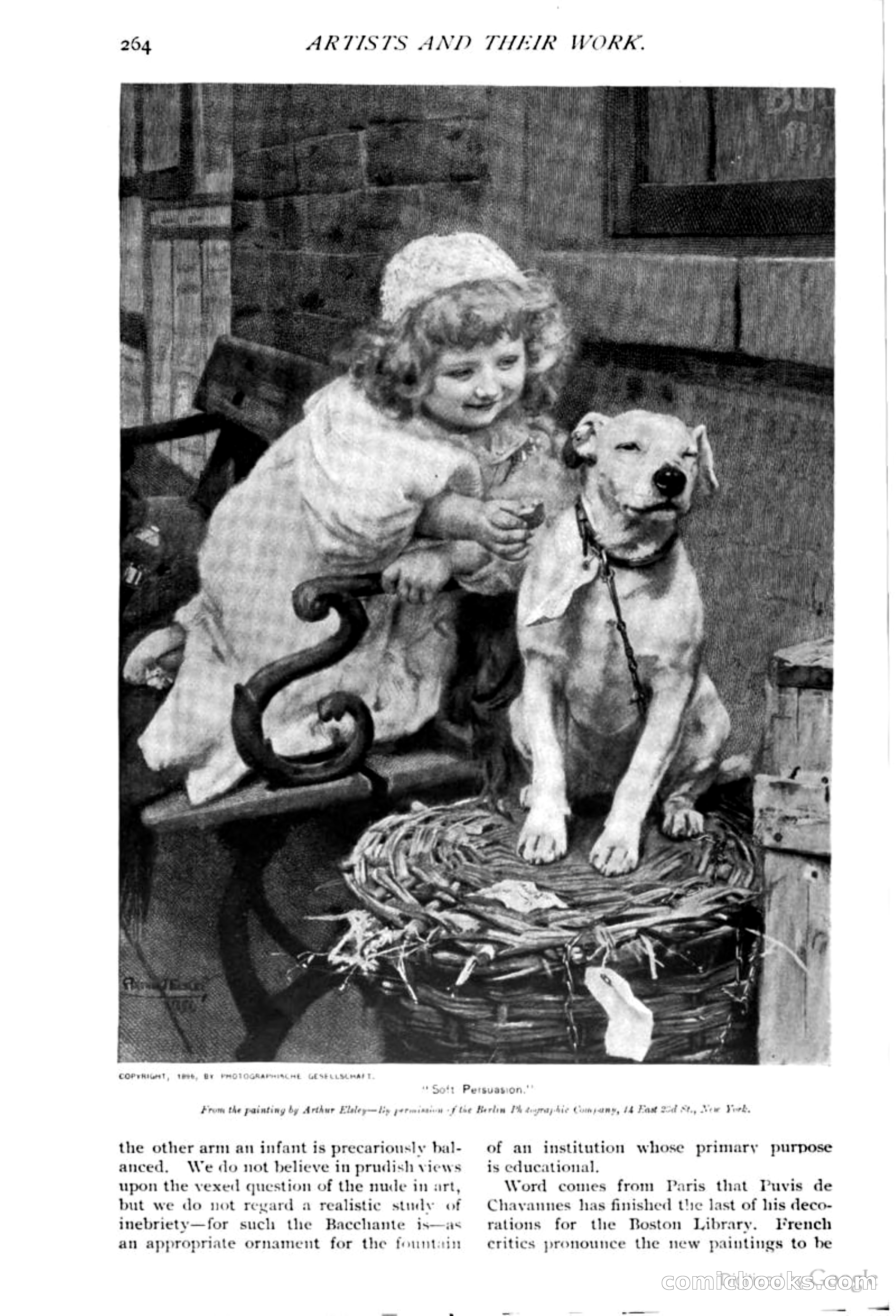 Munsey's Magazine — page 271 of 400