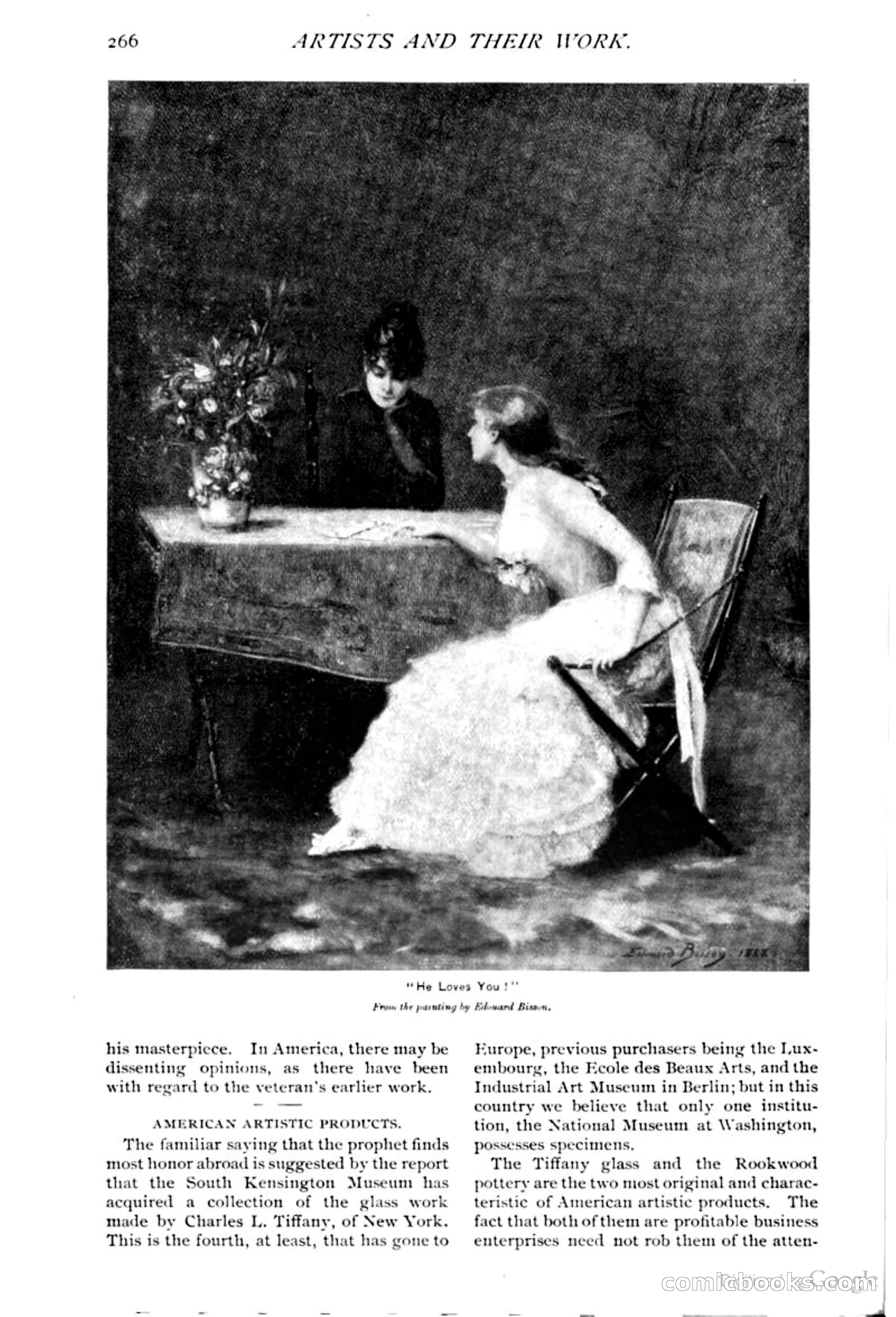 Munsey's Magazine — page 273 of 400