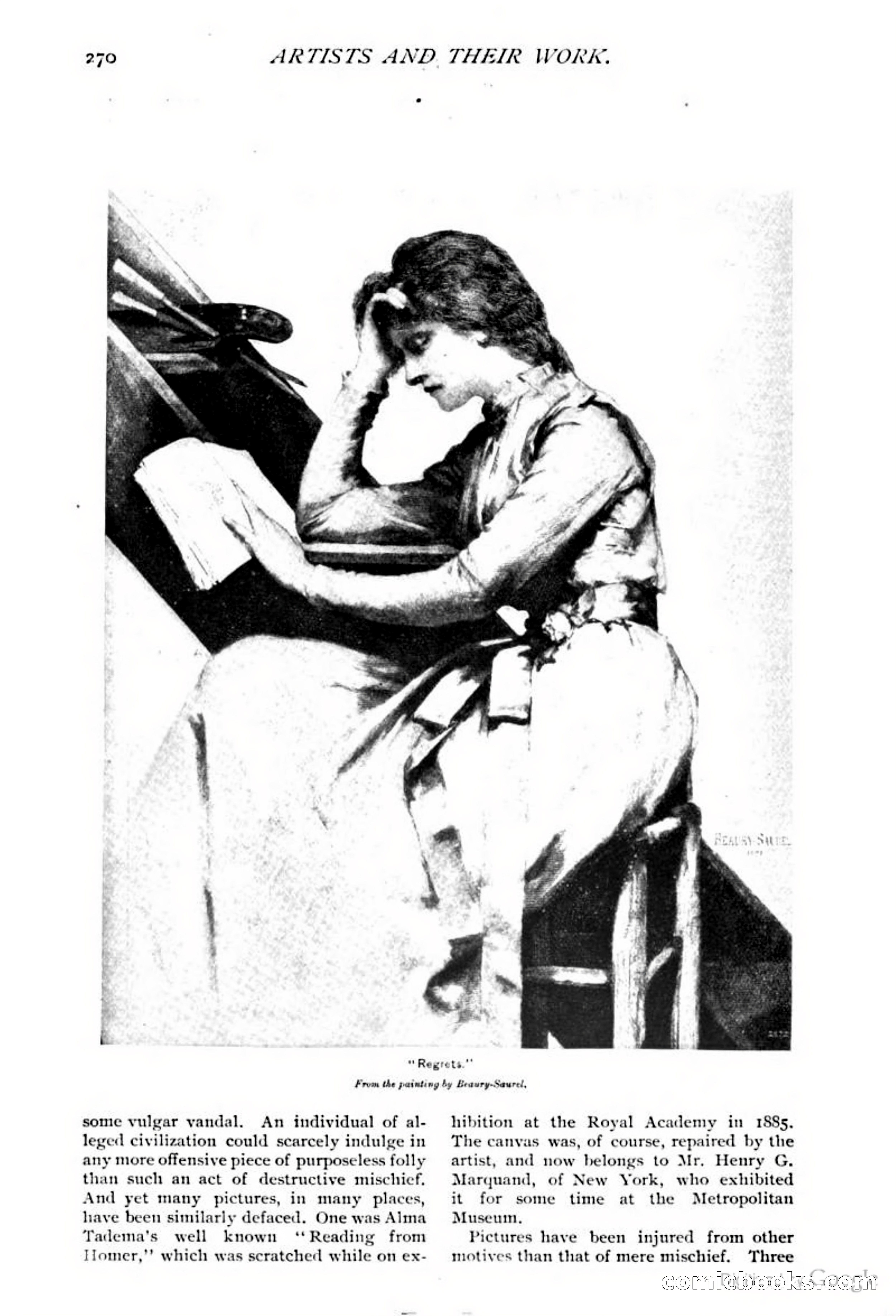 Munsey's Magazine — page 277 of 400