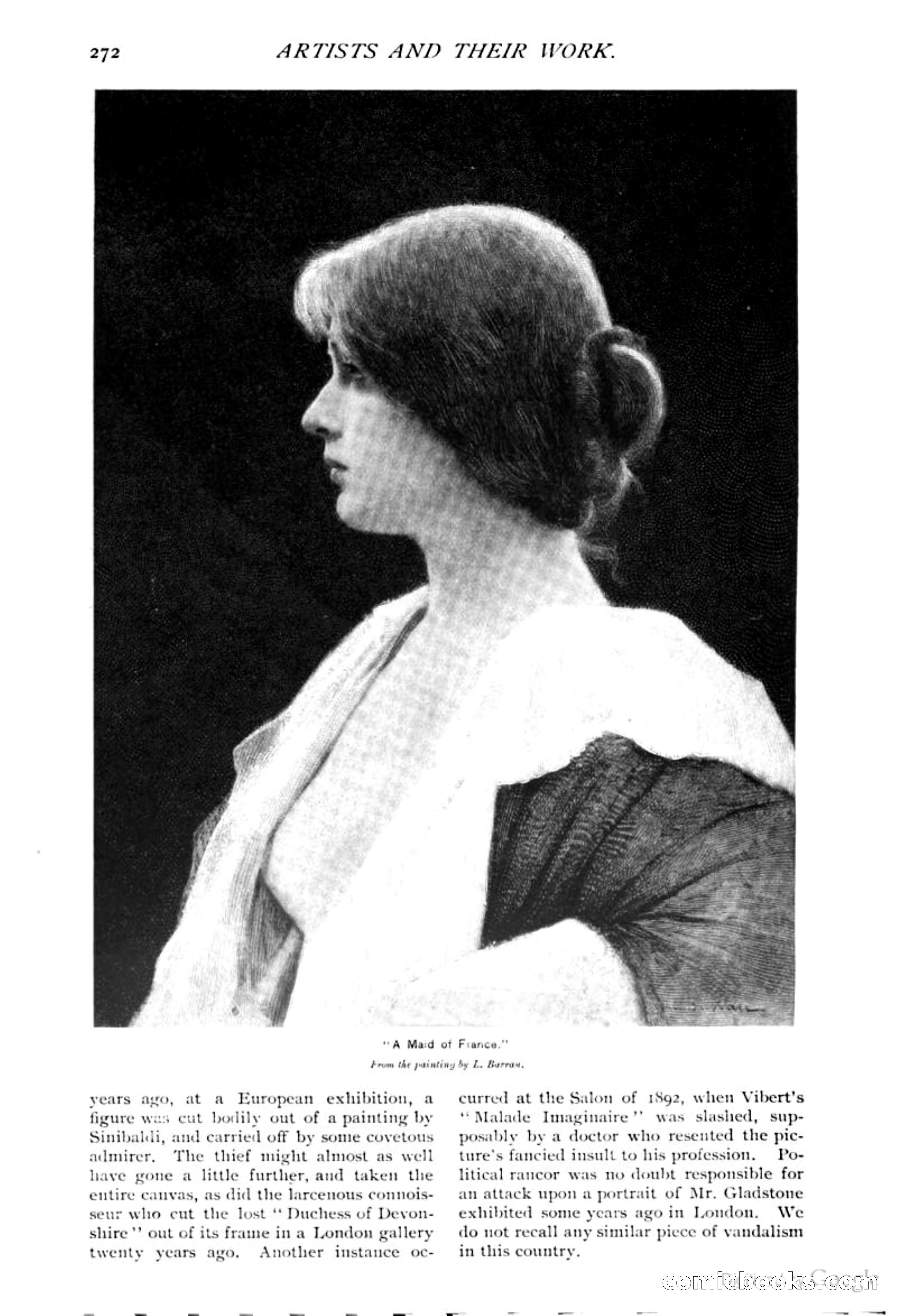 Munsey's Magazine — page 279 of 400