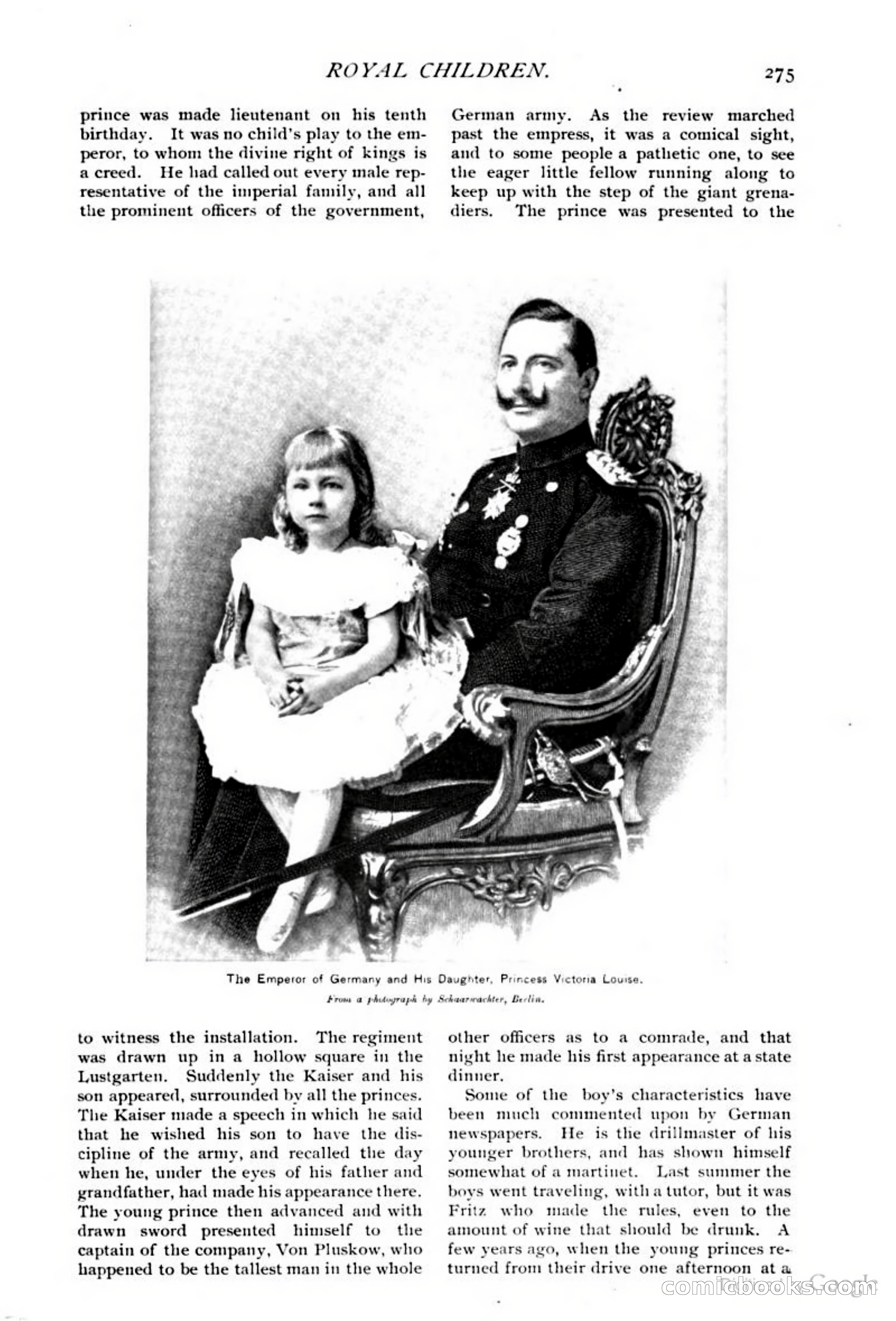 Munsey's Magazine — page 282 of 400