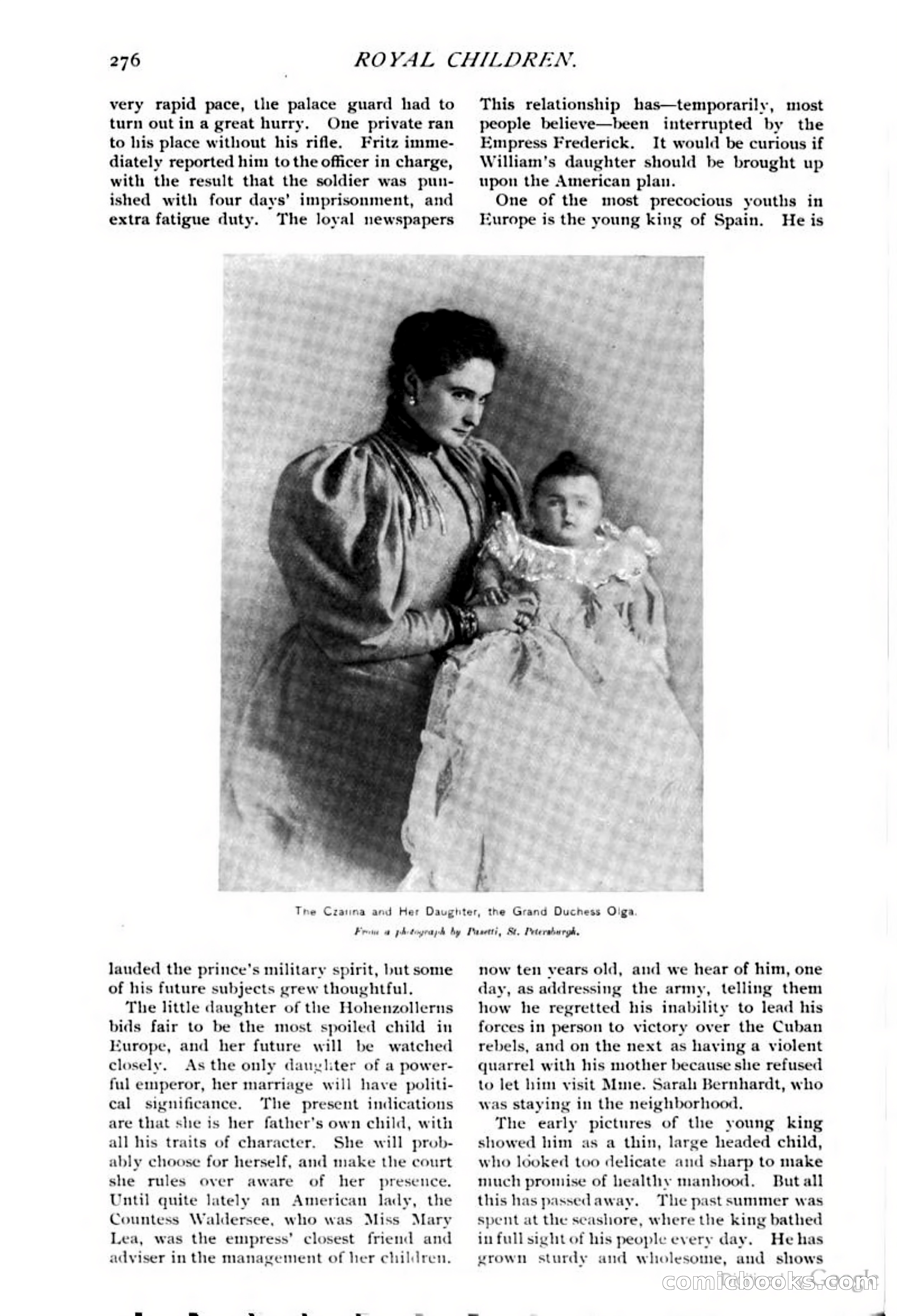 Munsey's Magazine — page 283 of 400