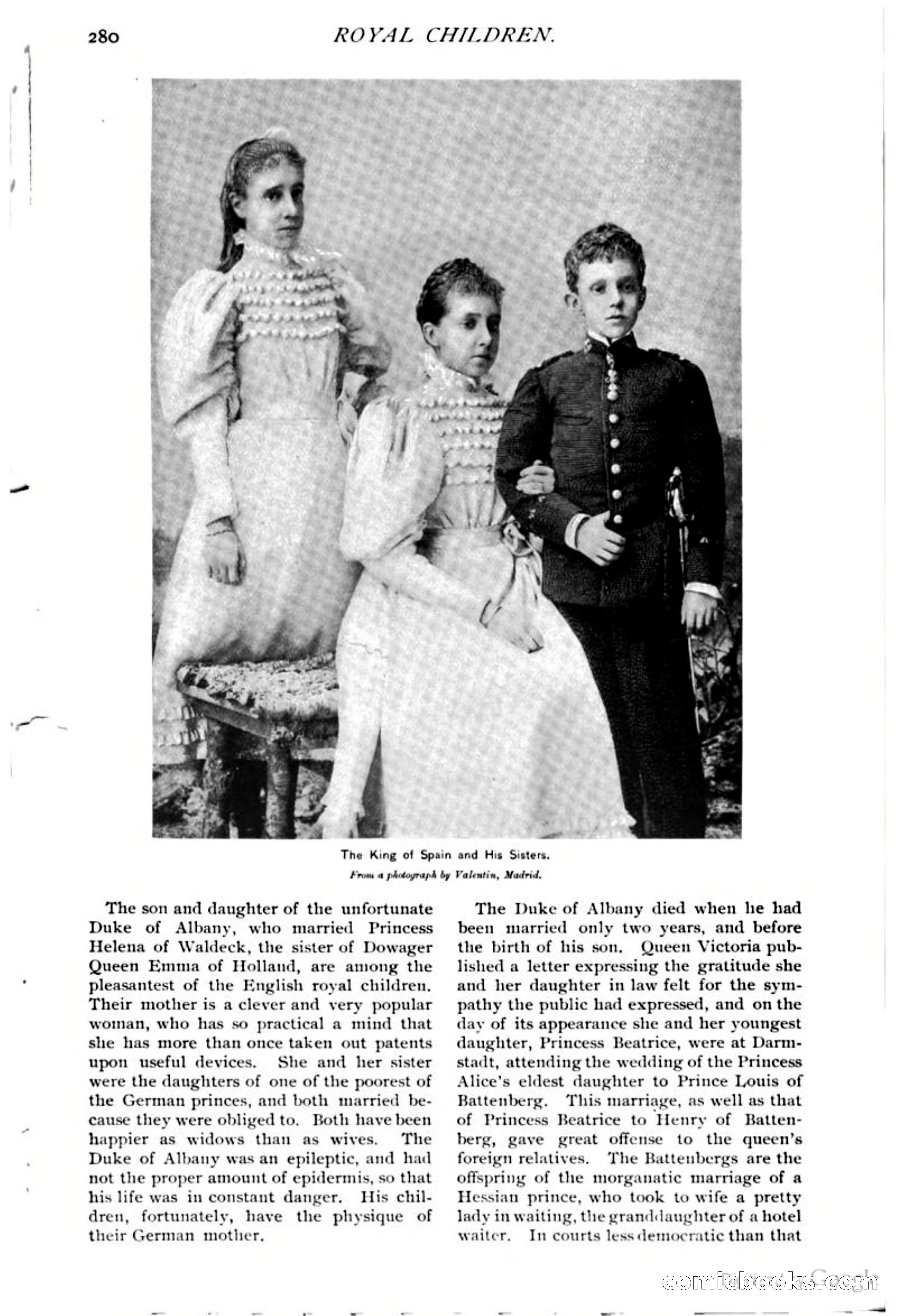 Munsey's Magazine — page 287 of 400