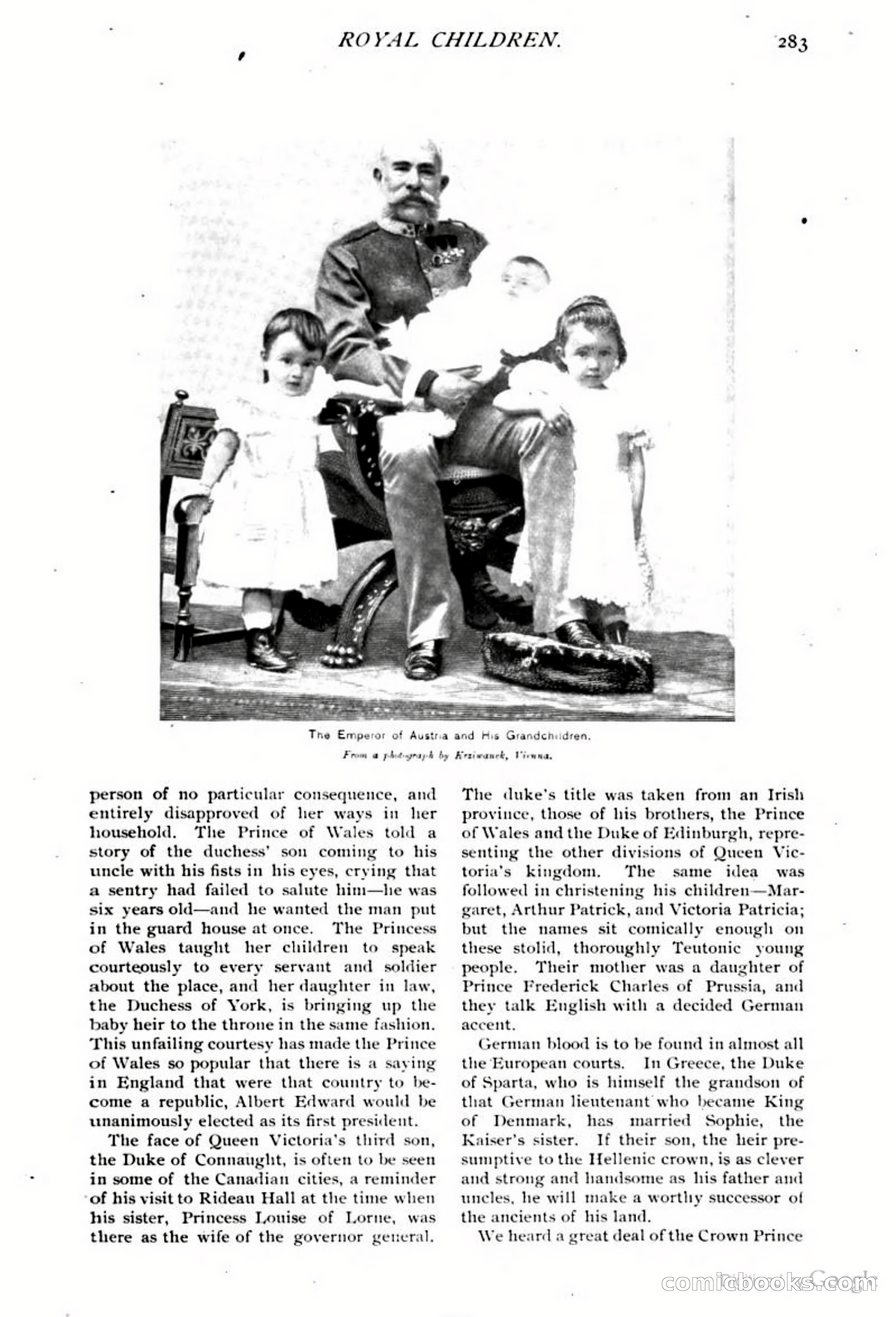 Munsey's Magazine — page 290 of 400