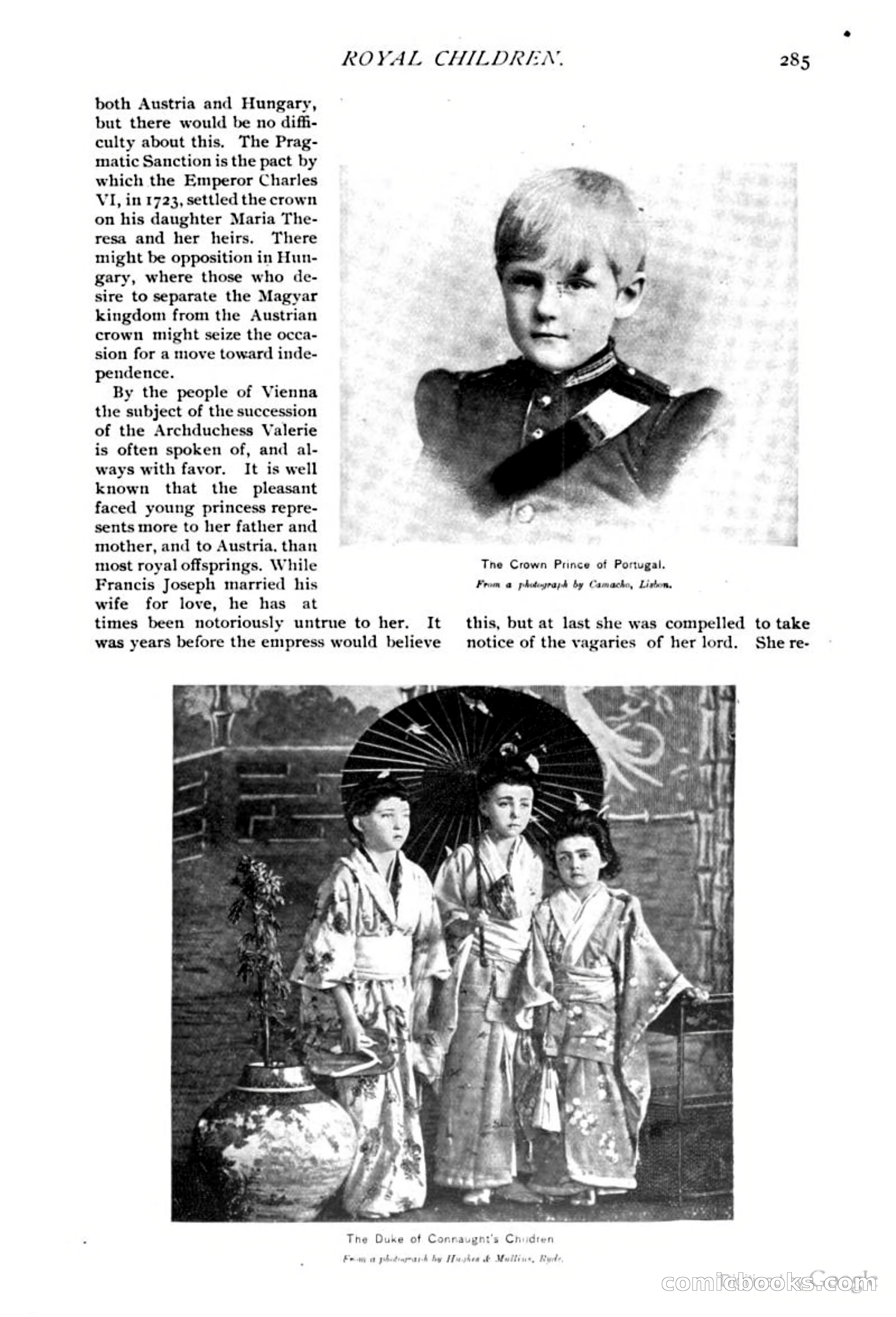 Munsey's Magazine — page 292 of 400