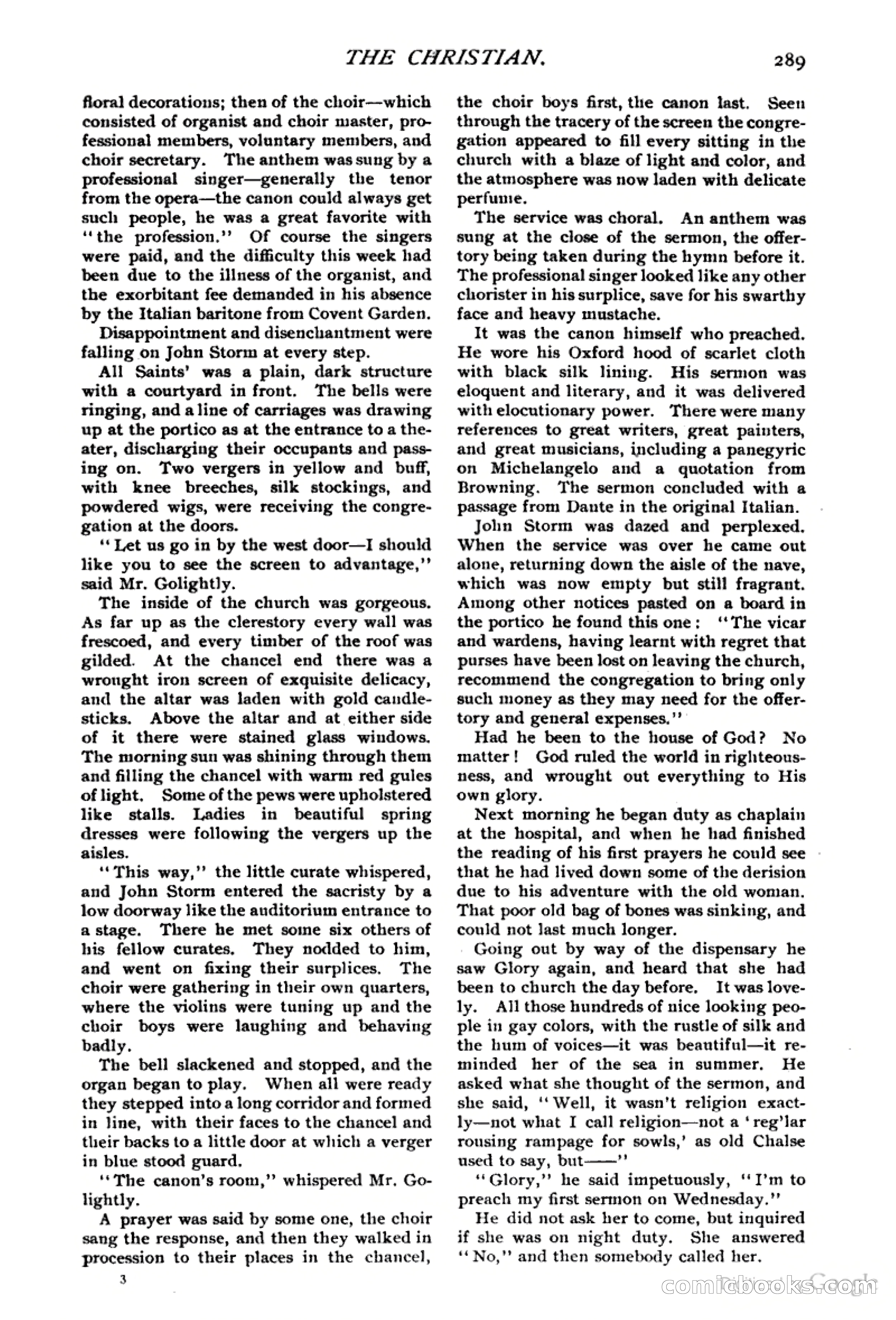 Munsey's Magazine — page 296 of 400