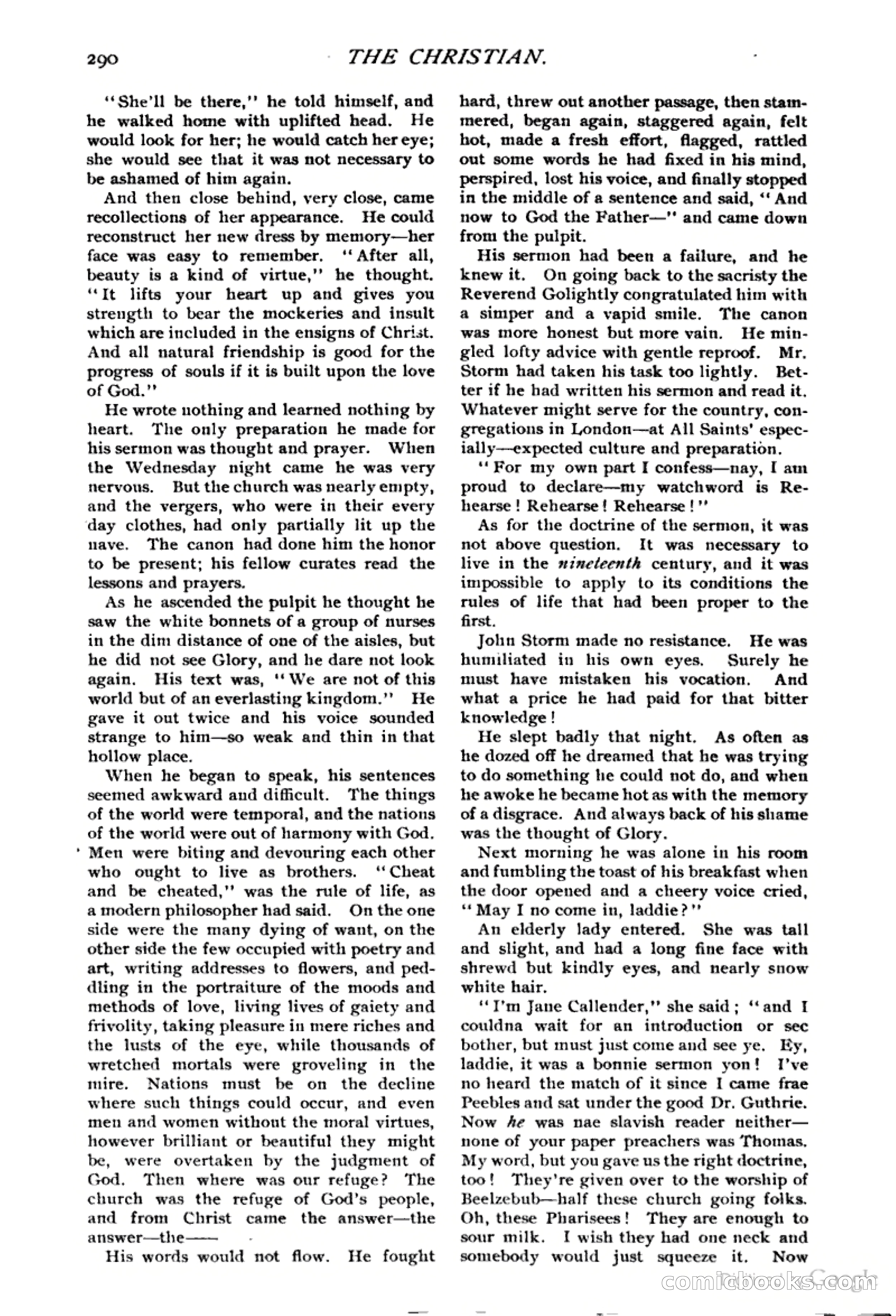 Munsey's Magazine — page 297 of 400