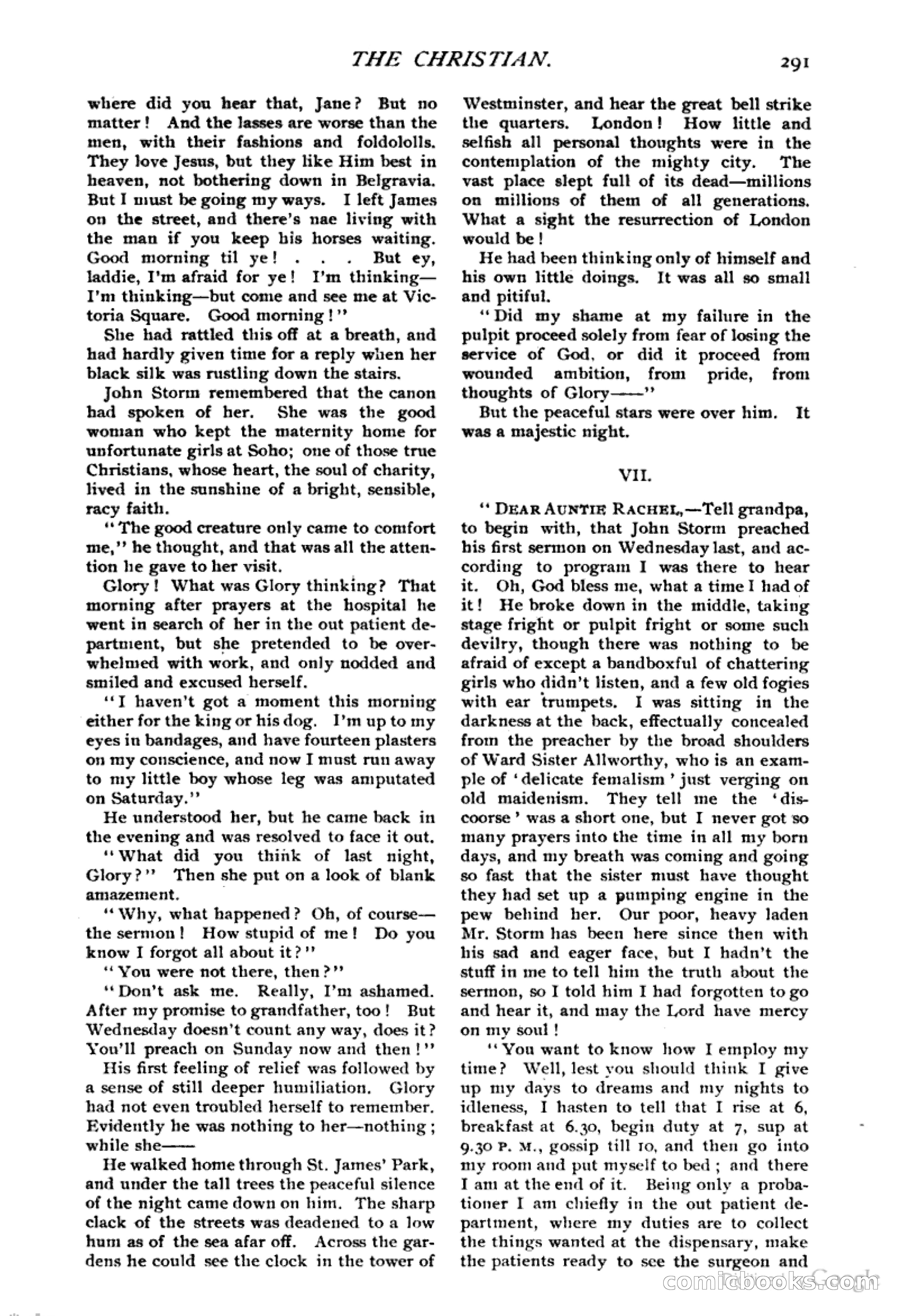 Munsey's Magazine — page 298 of 400