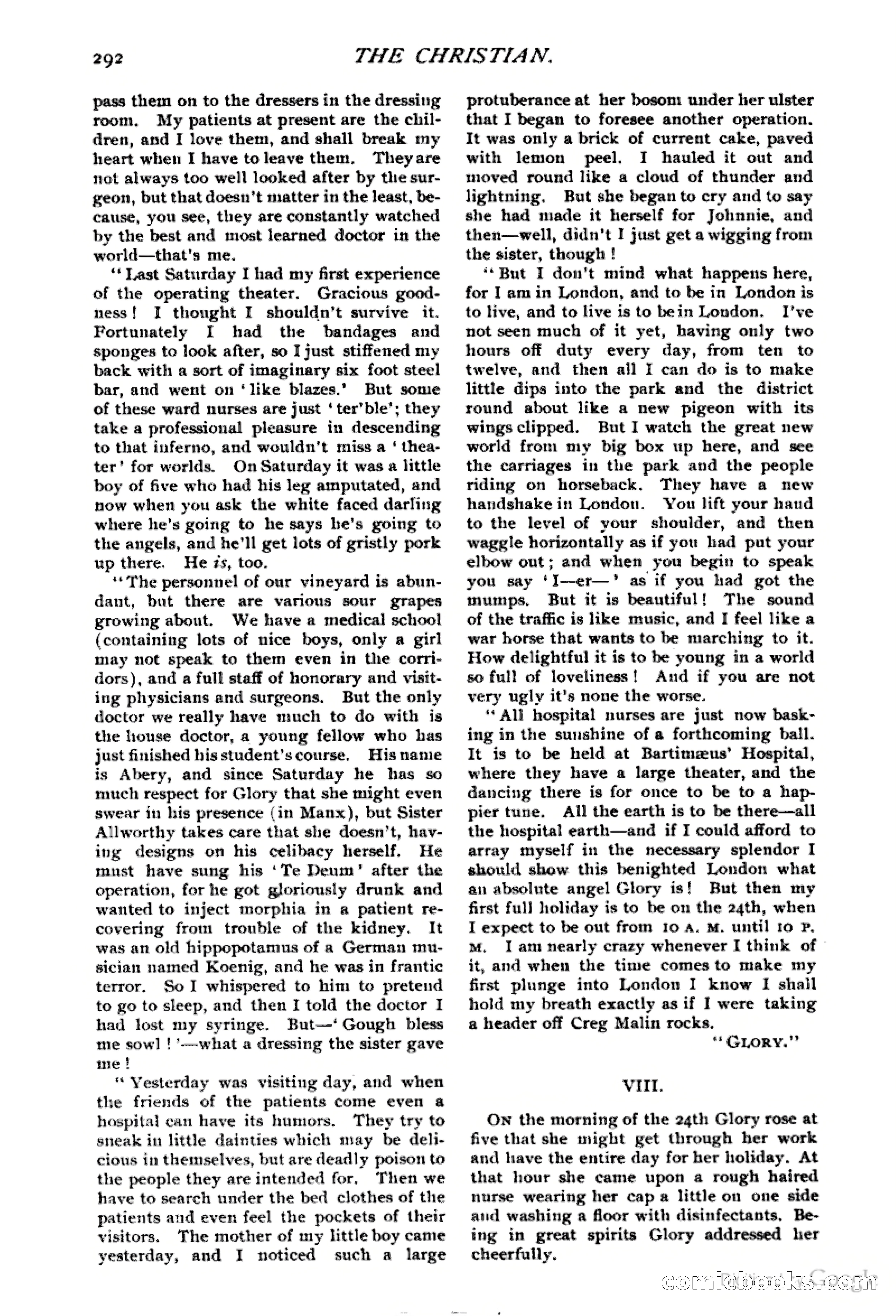 Munsey's Magazine — page 299 of 400