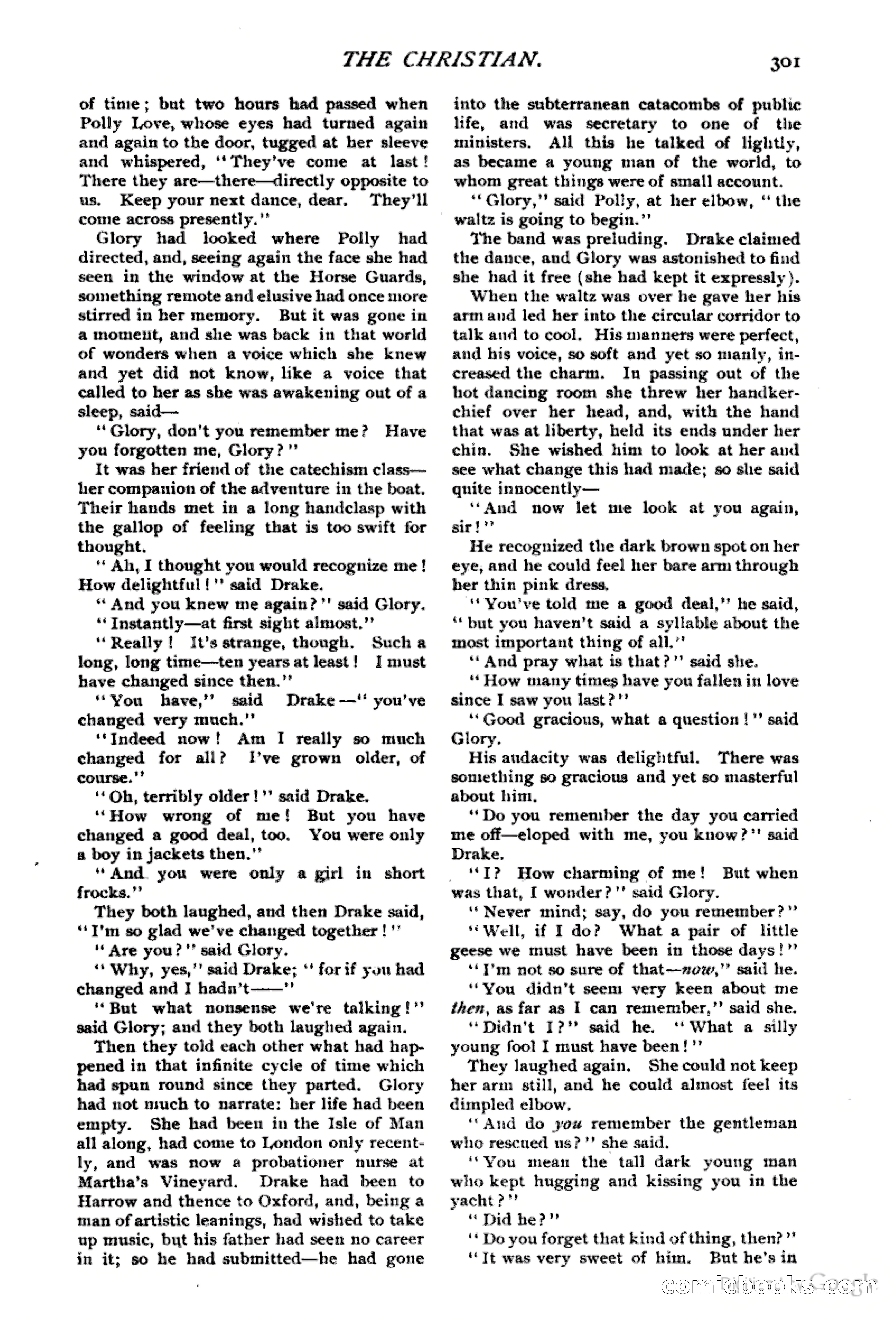 Munsey's Magazine — page 308 of 400