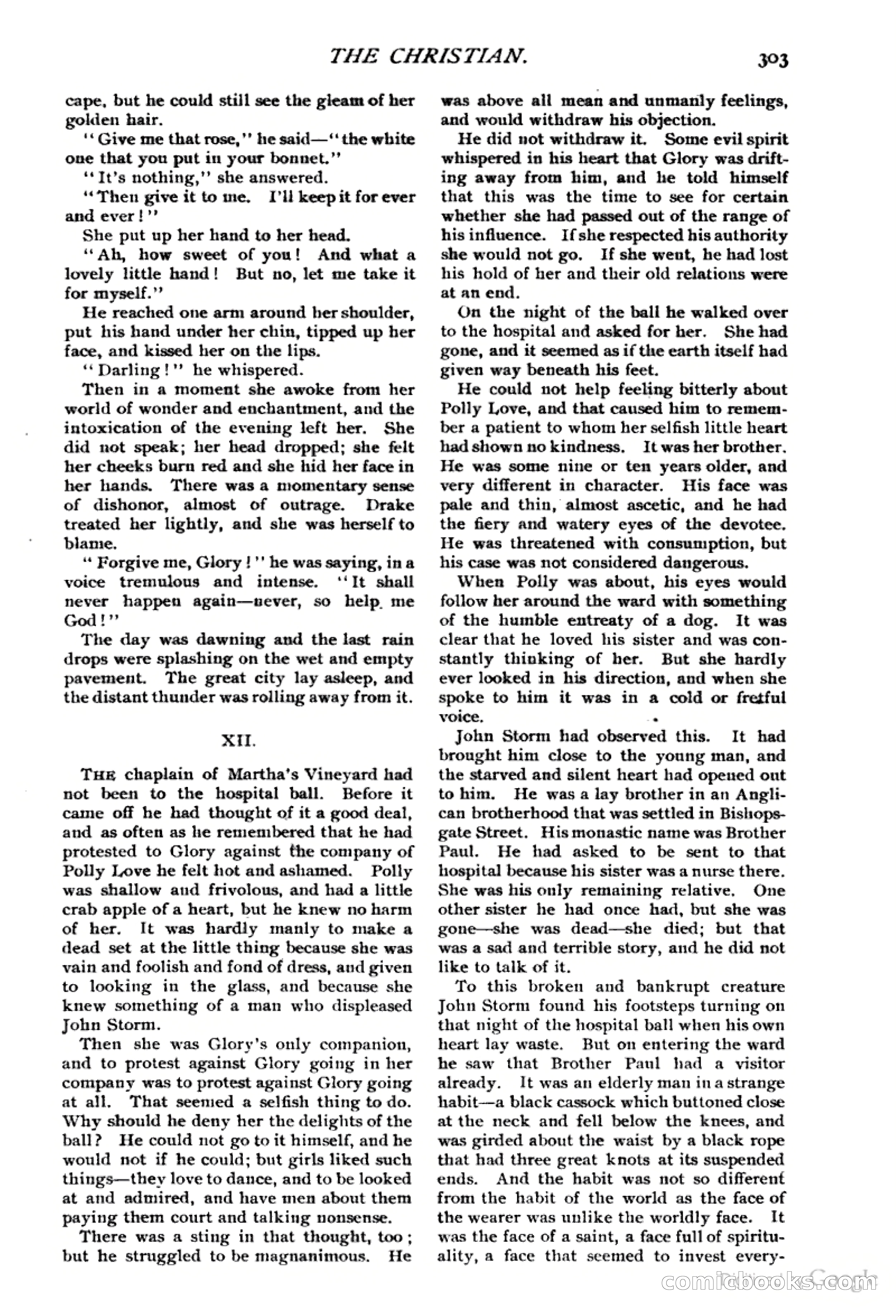 Munsey's Magazine — page 310 of 400