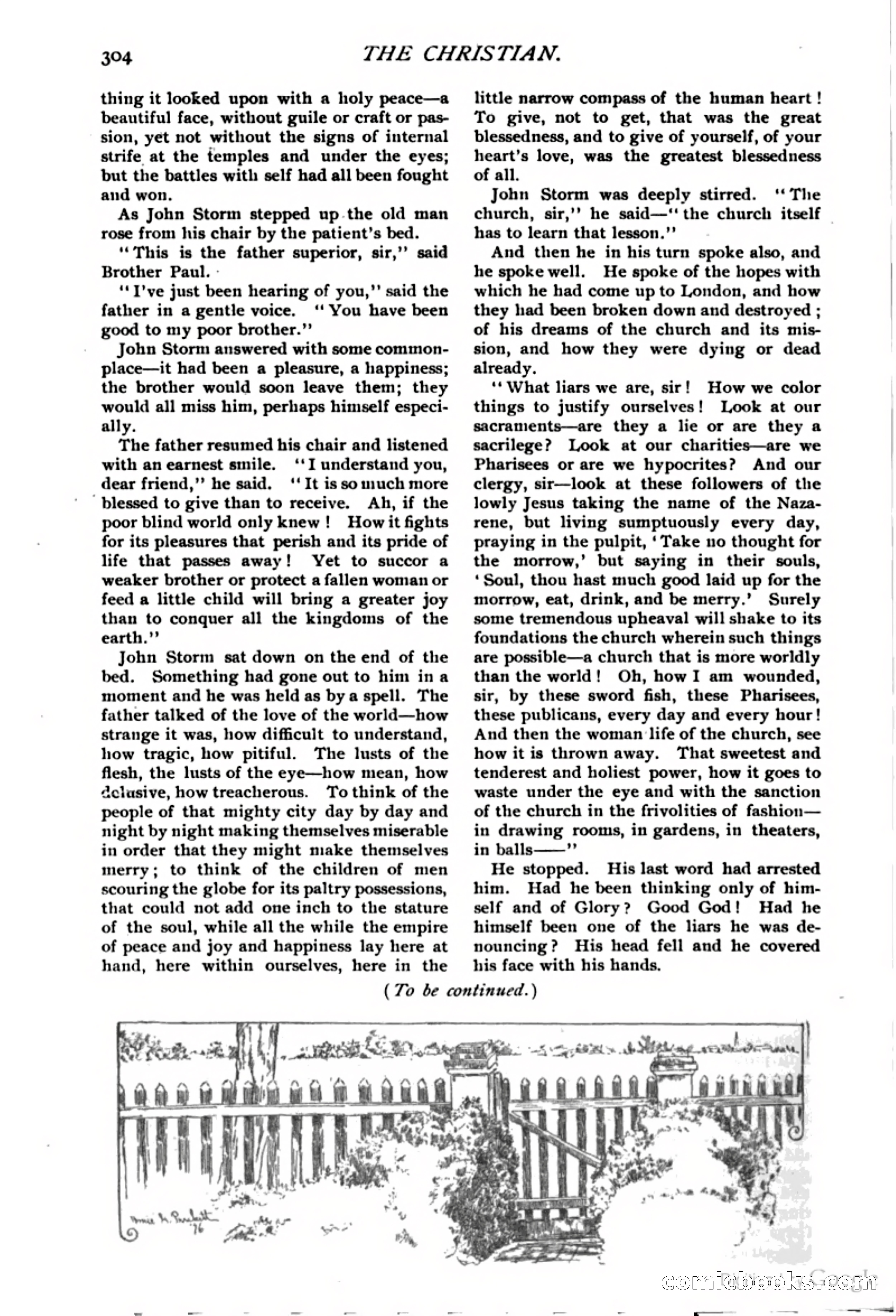 Munsey's Magazine — page 311 of 400