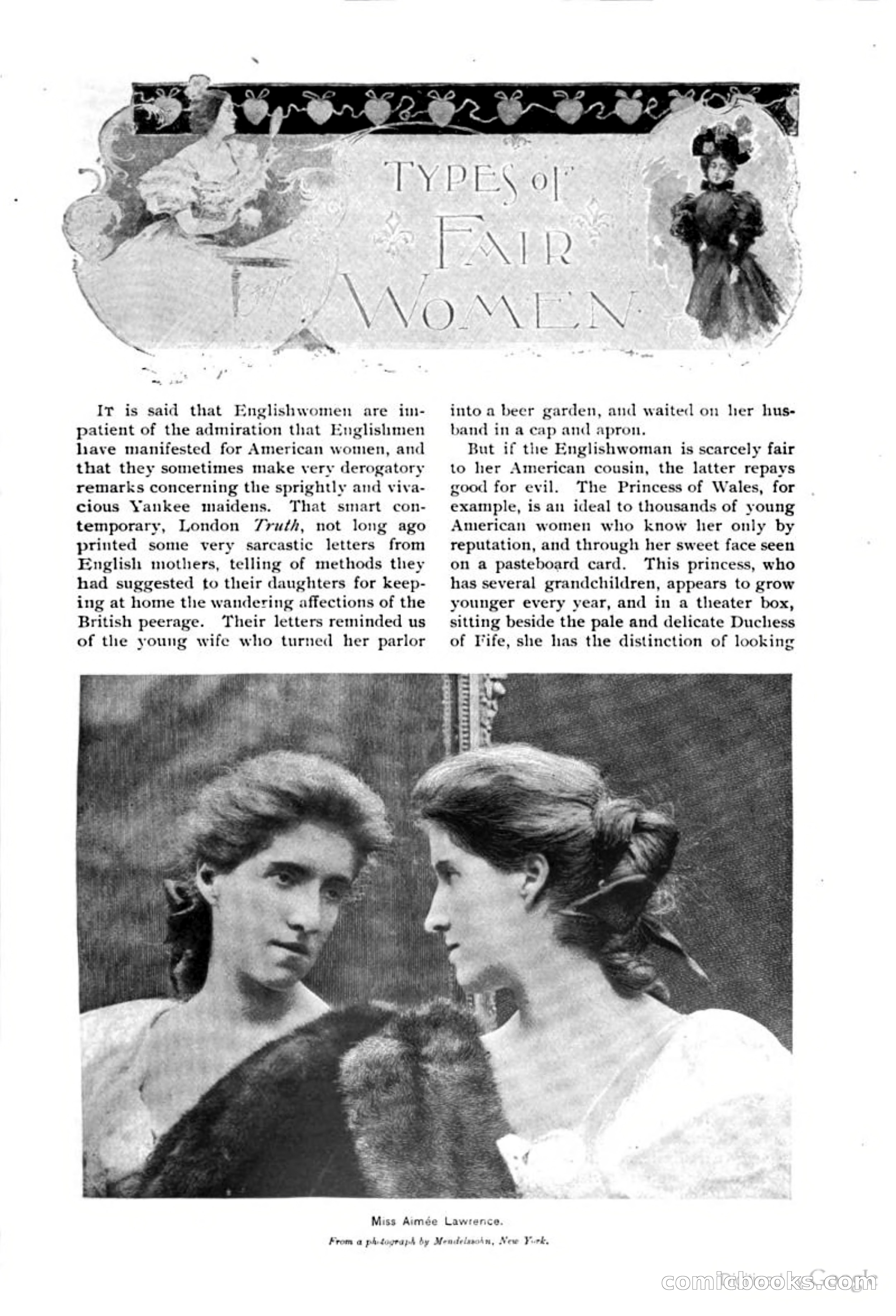 Munsey's Magazine — page 312 of 400