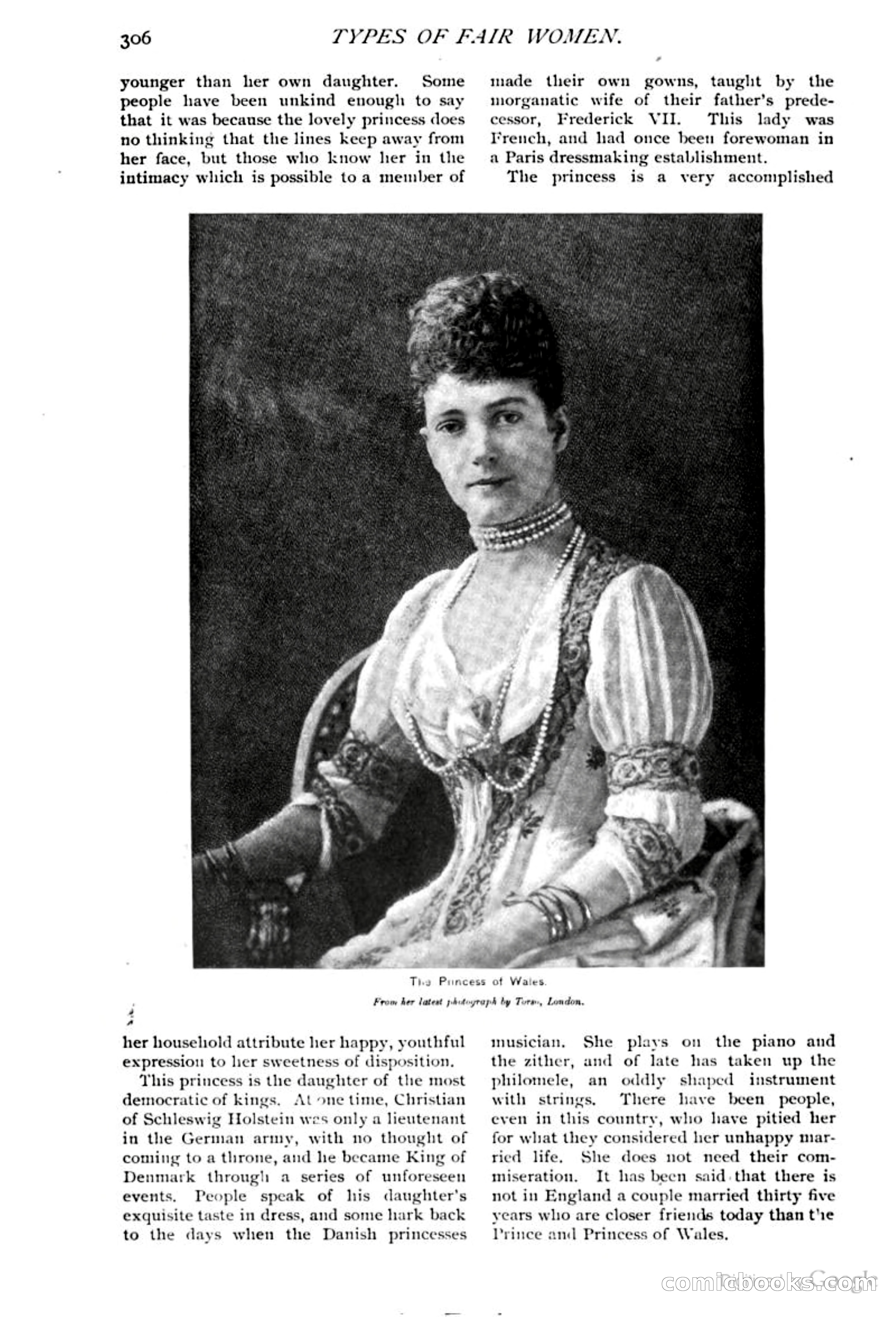 Munsey's Magazine — page 313 of 400