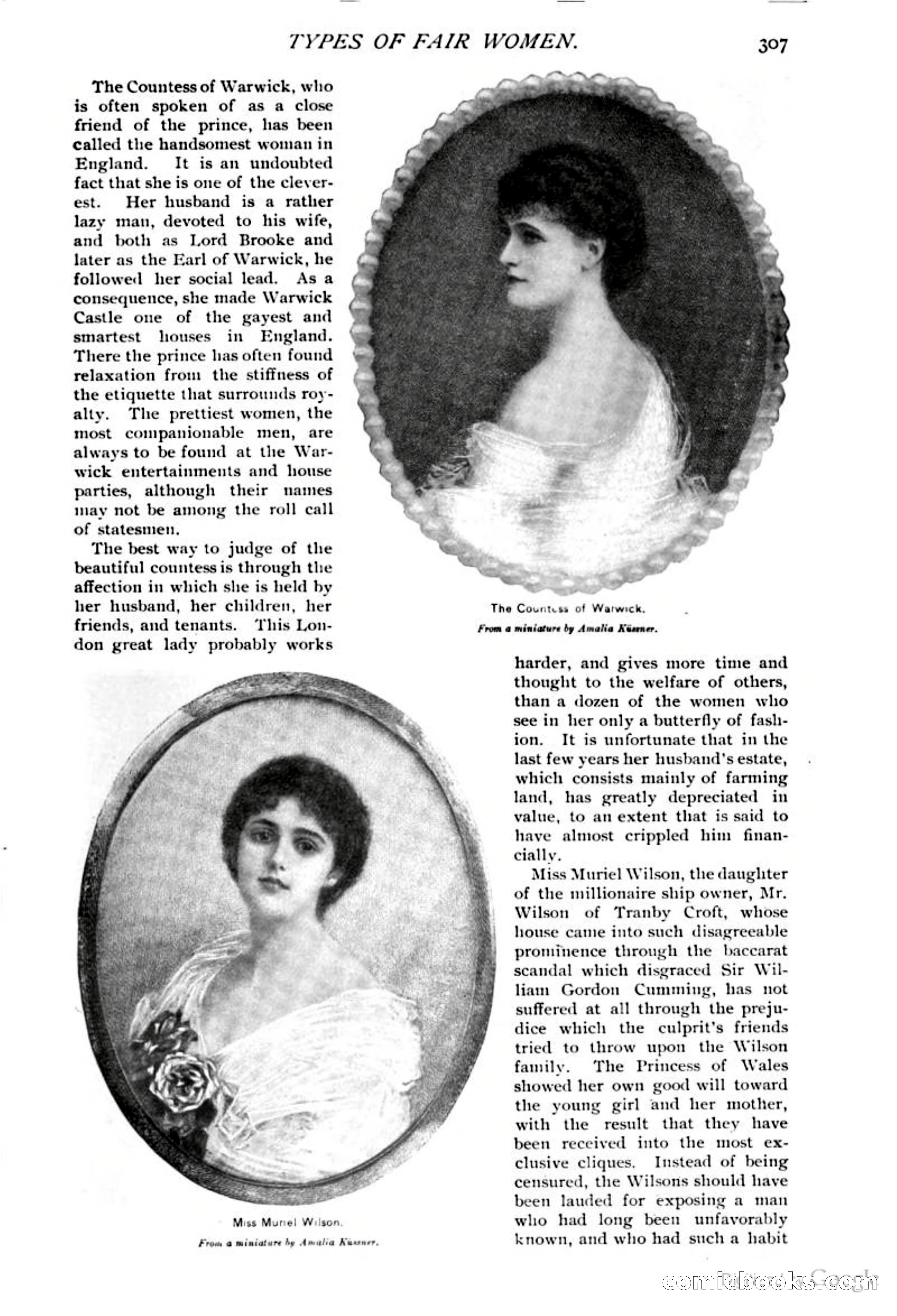 Munsey's Magazine — page 314 of 400