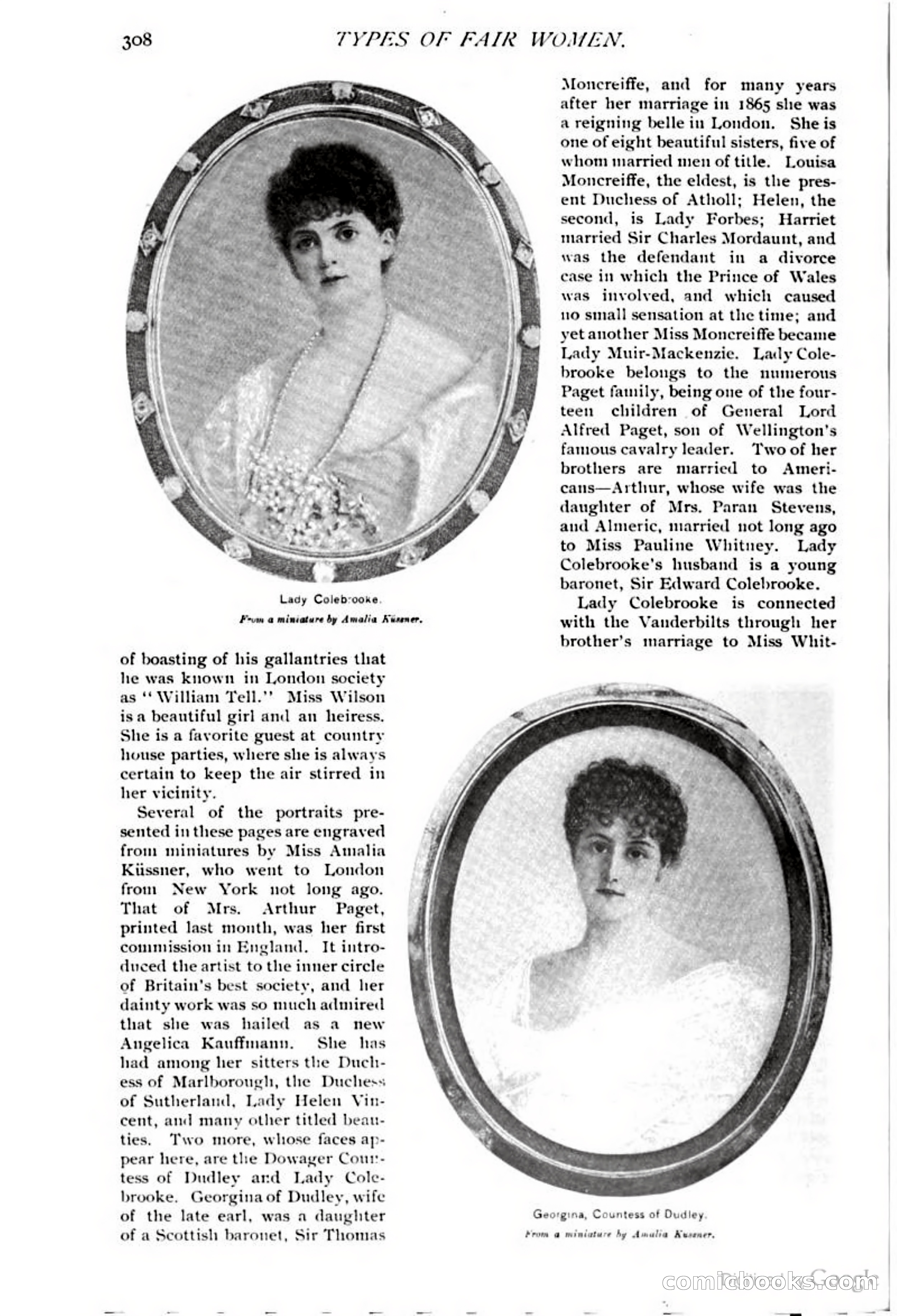 Munsey's Magazine — page 315 of 400