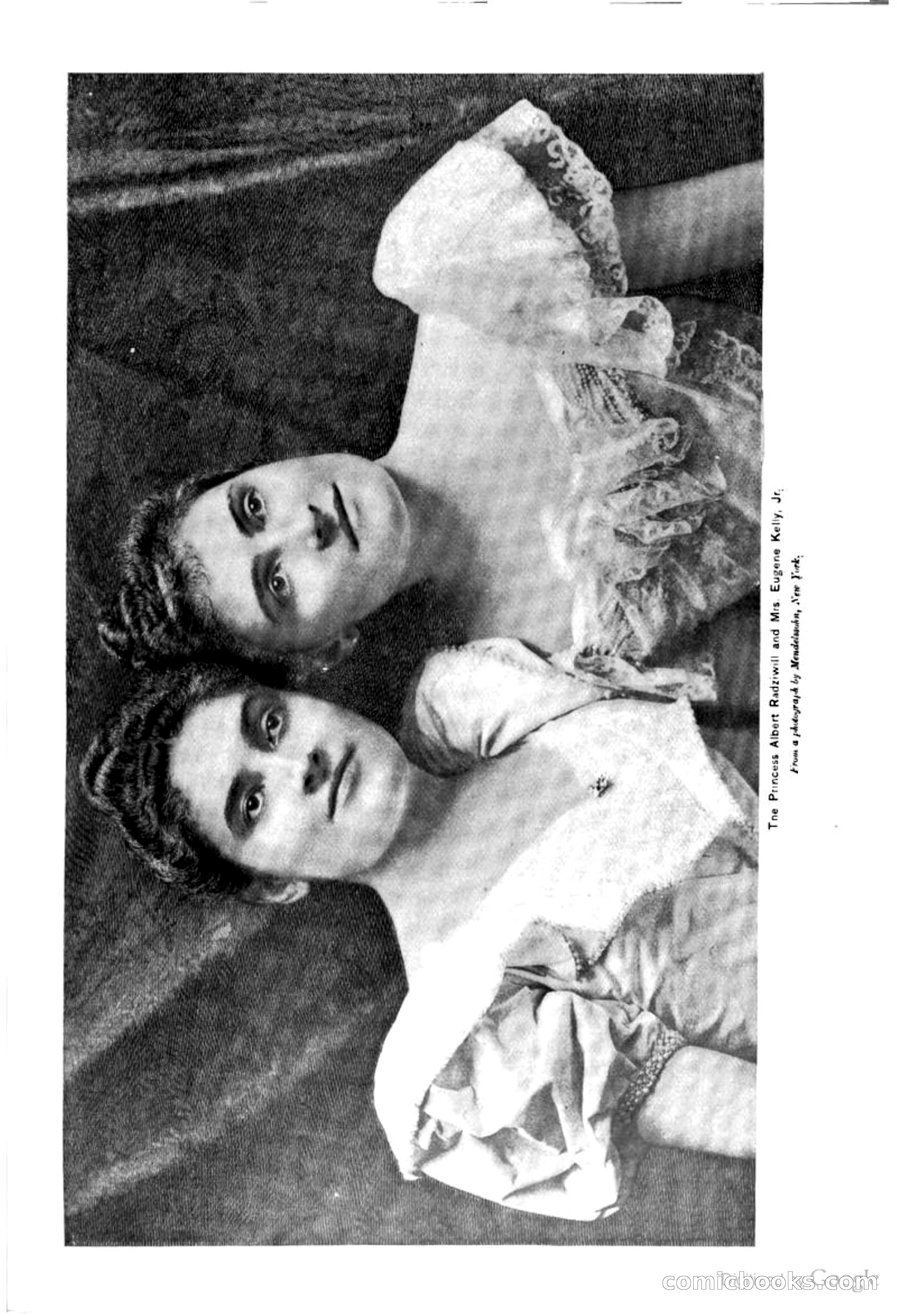 Munsey's Magazine — page 316 of 400