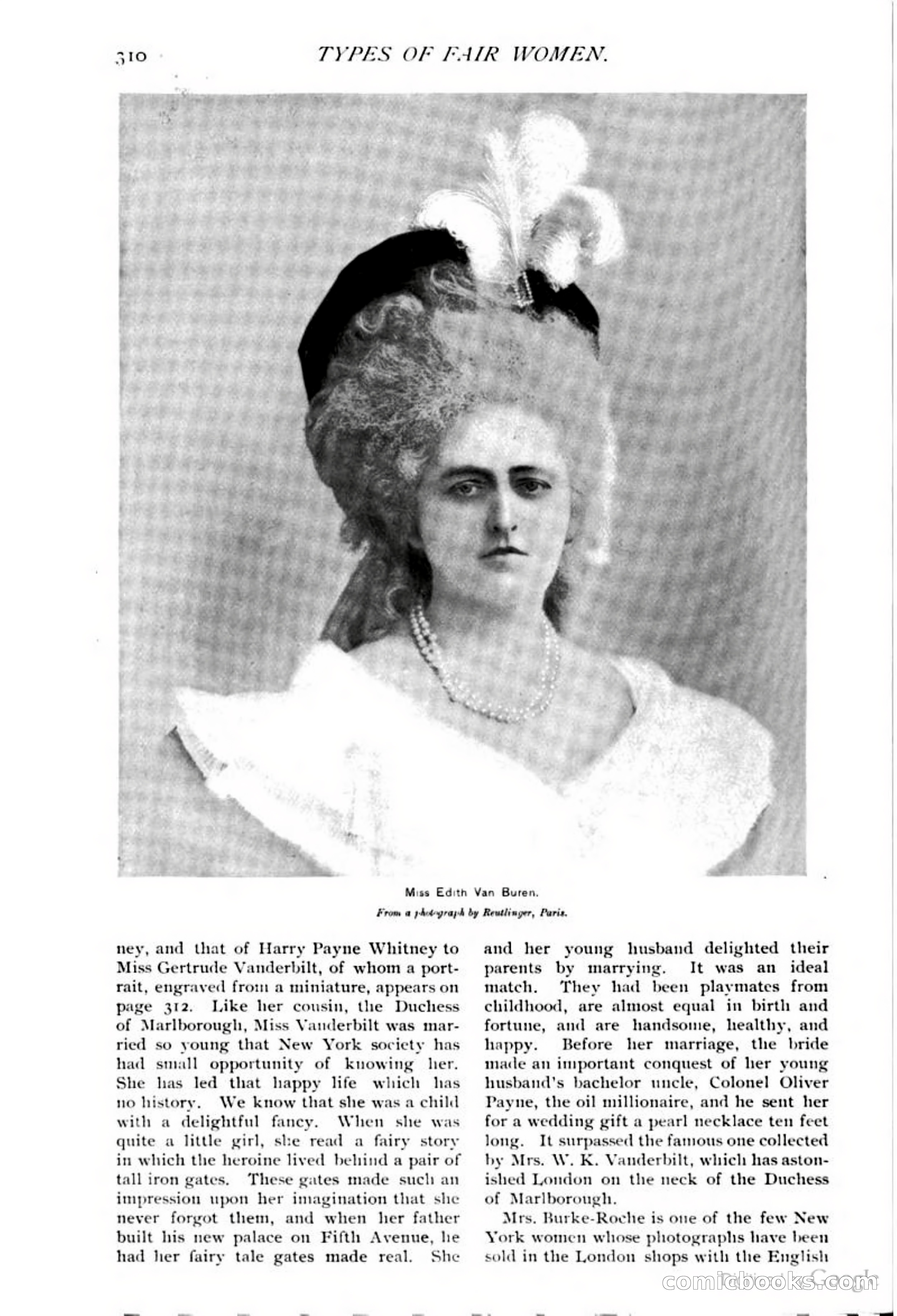 Munsey's Magazine — page 317 of 400