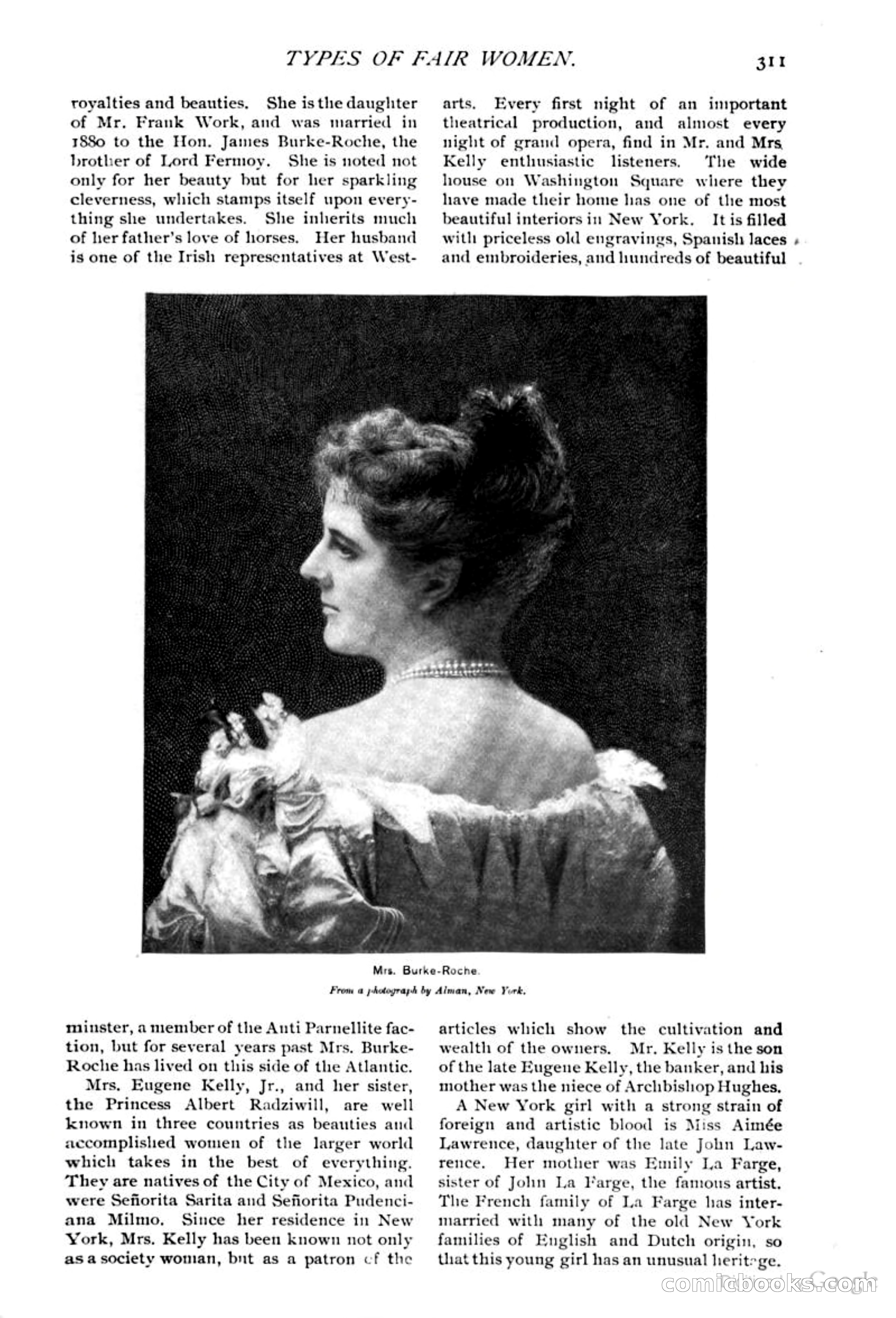 Munsey's Magazine — page 318 of 400