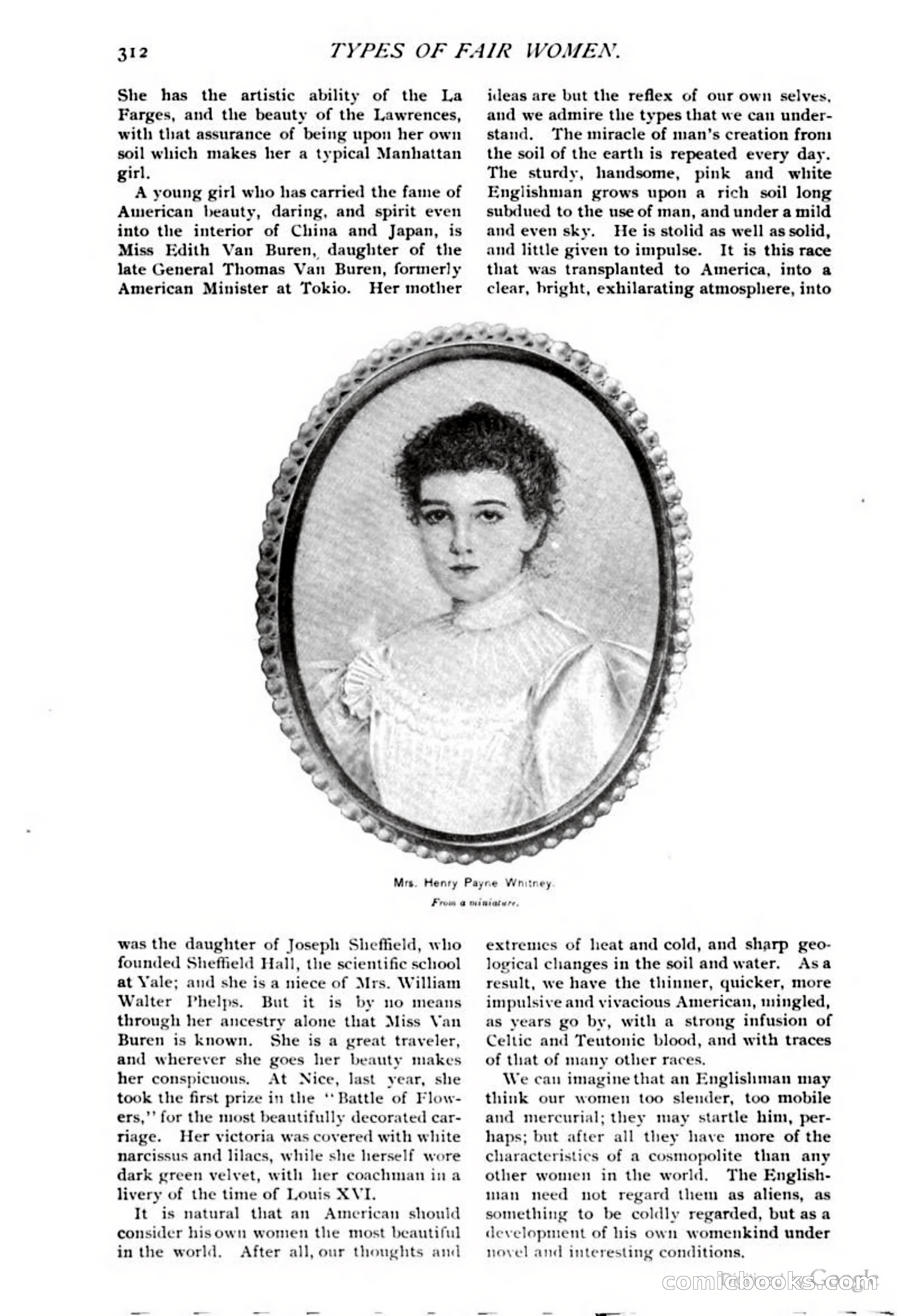 Munsey's Magazine — page 319 of 400