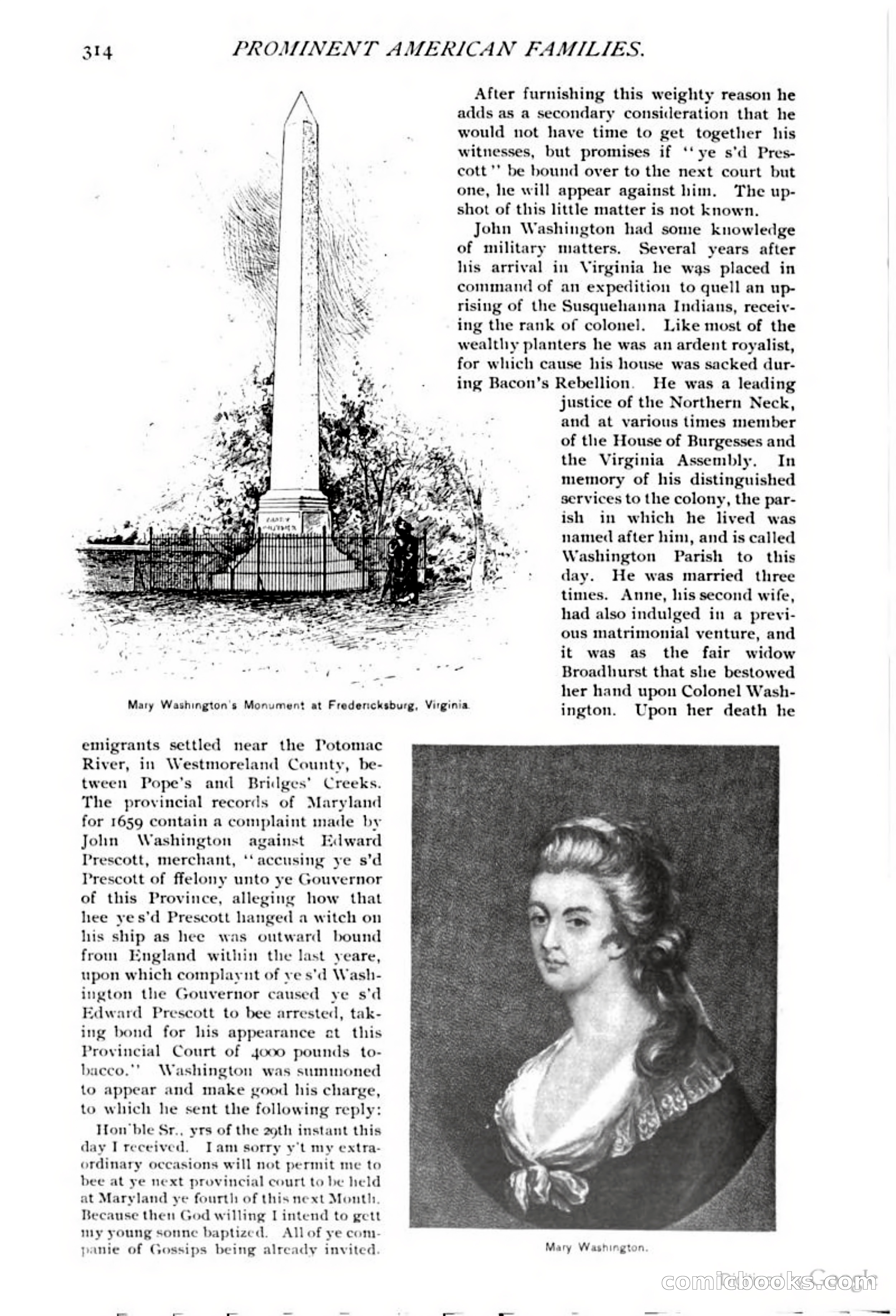 Munsey's Magazine — page 321 of 400
