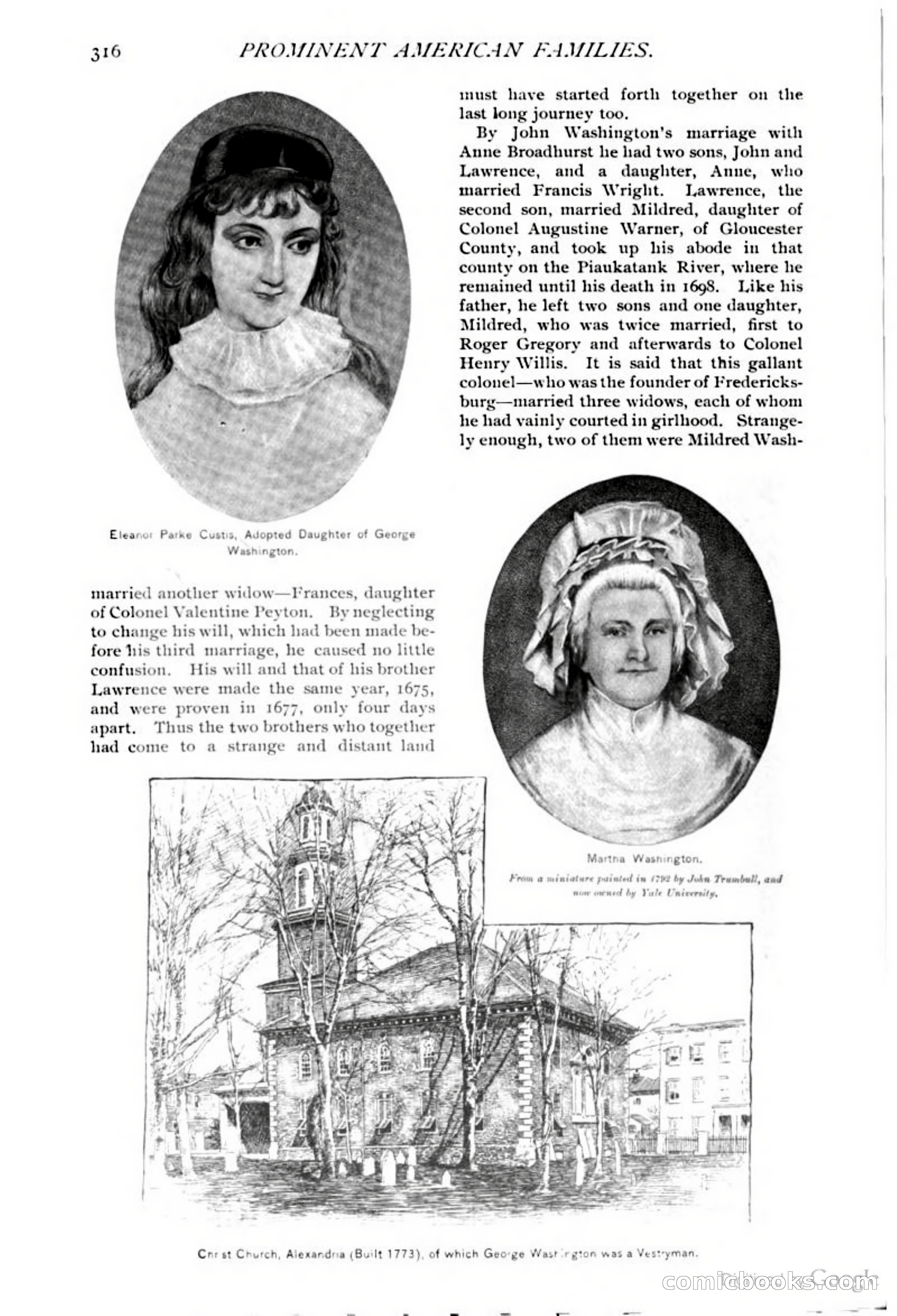 Munsey's Magazine — page 323 of 400