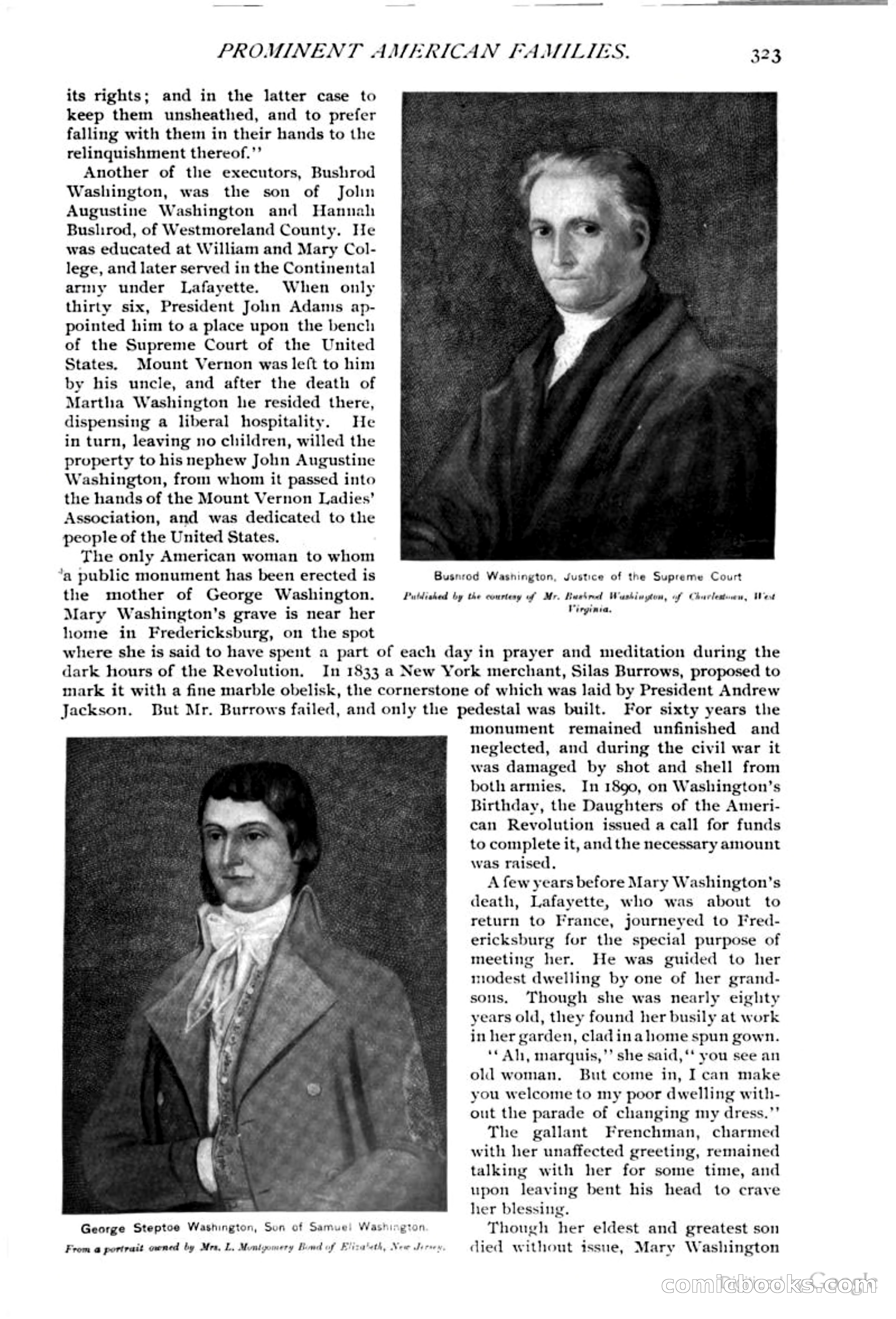 Munsey's Magazine — page 330 of 400
