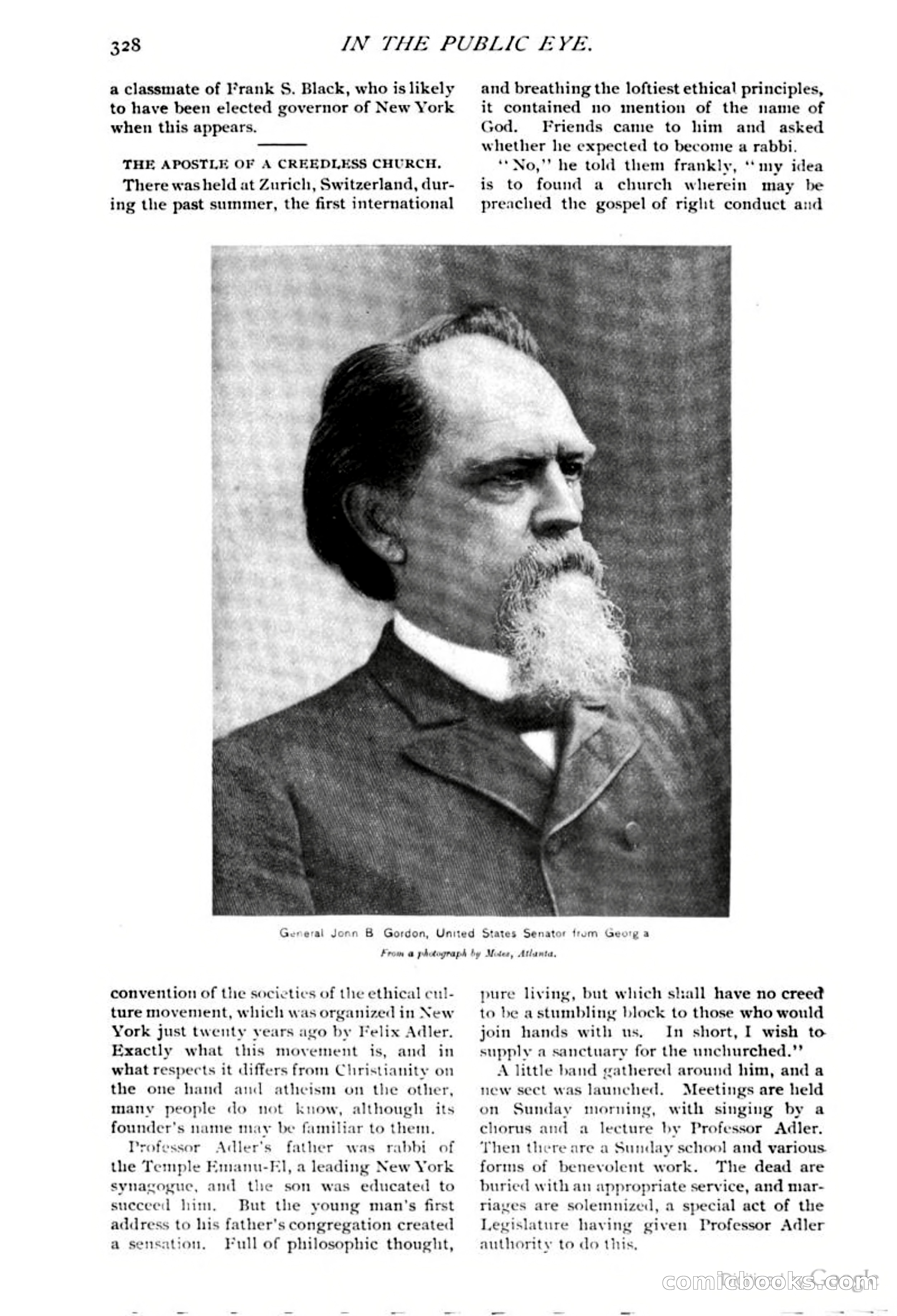 Munsey's Magazine — page 335 of 400