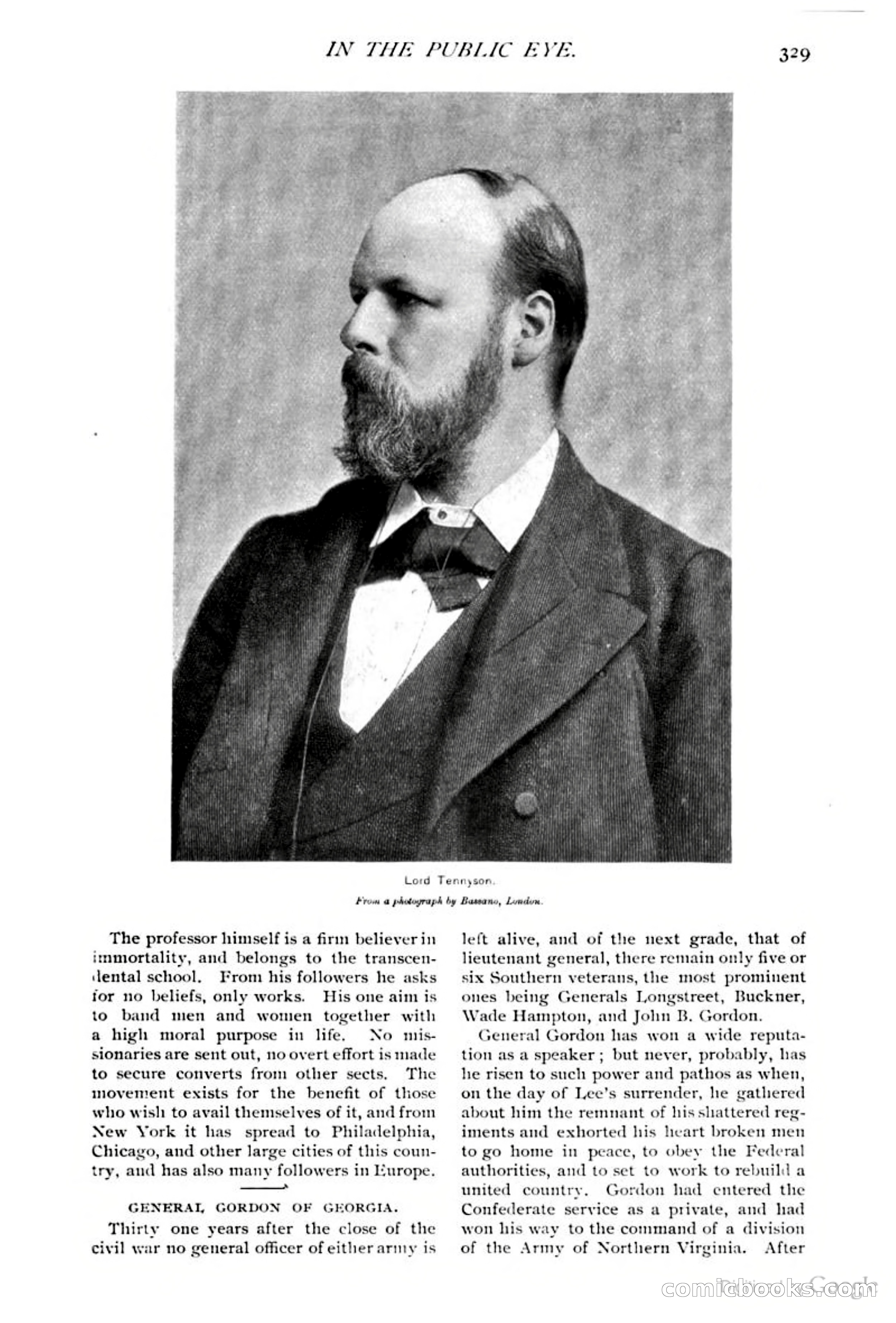 Munsey's Magazine — page 336 of 400