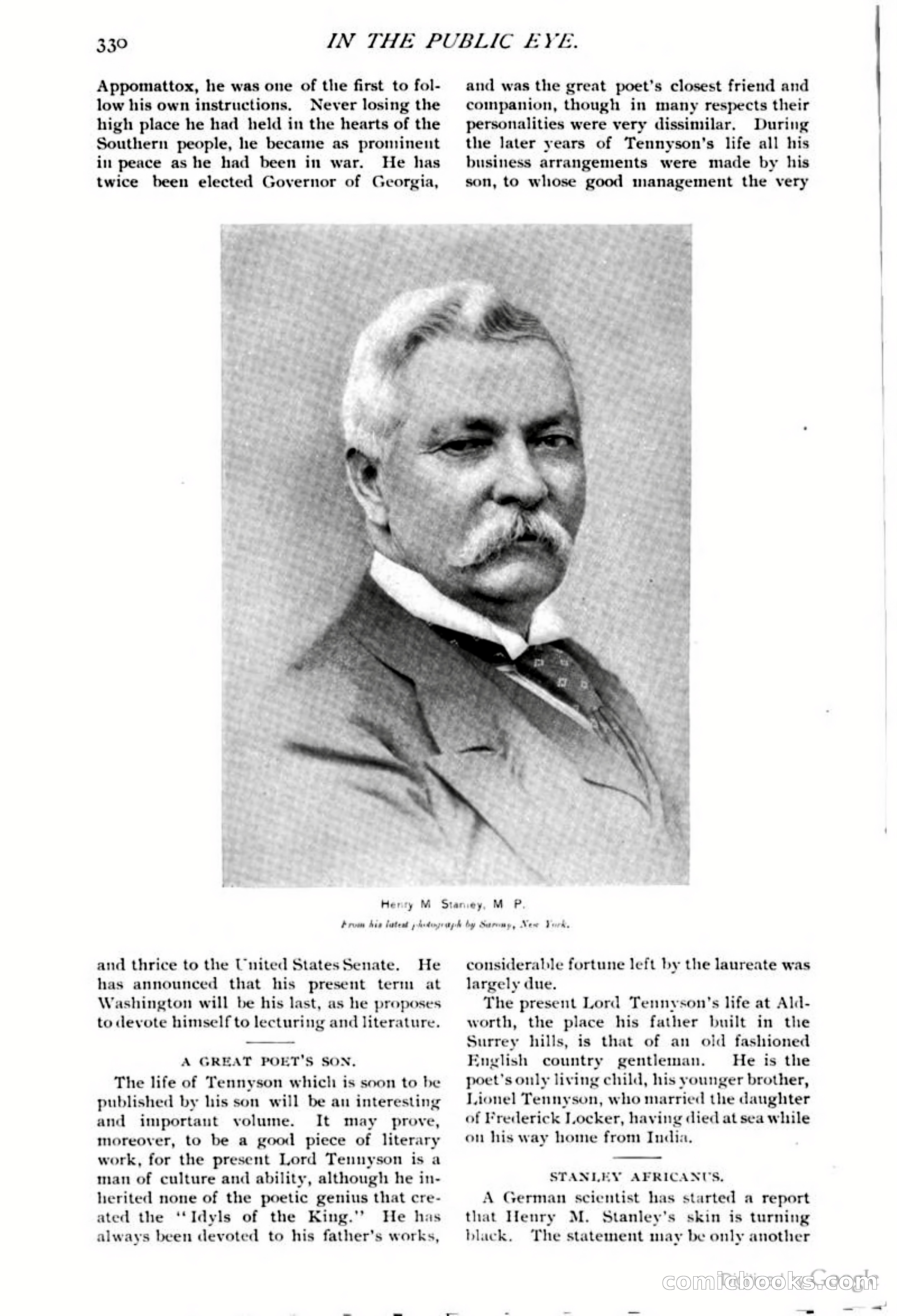 Munsey's Magazine — page 337 of 400