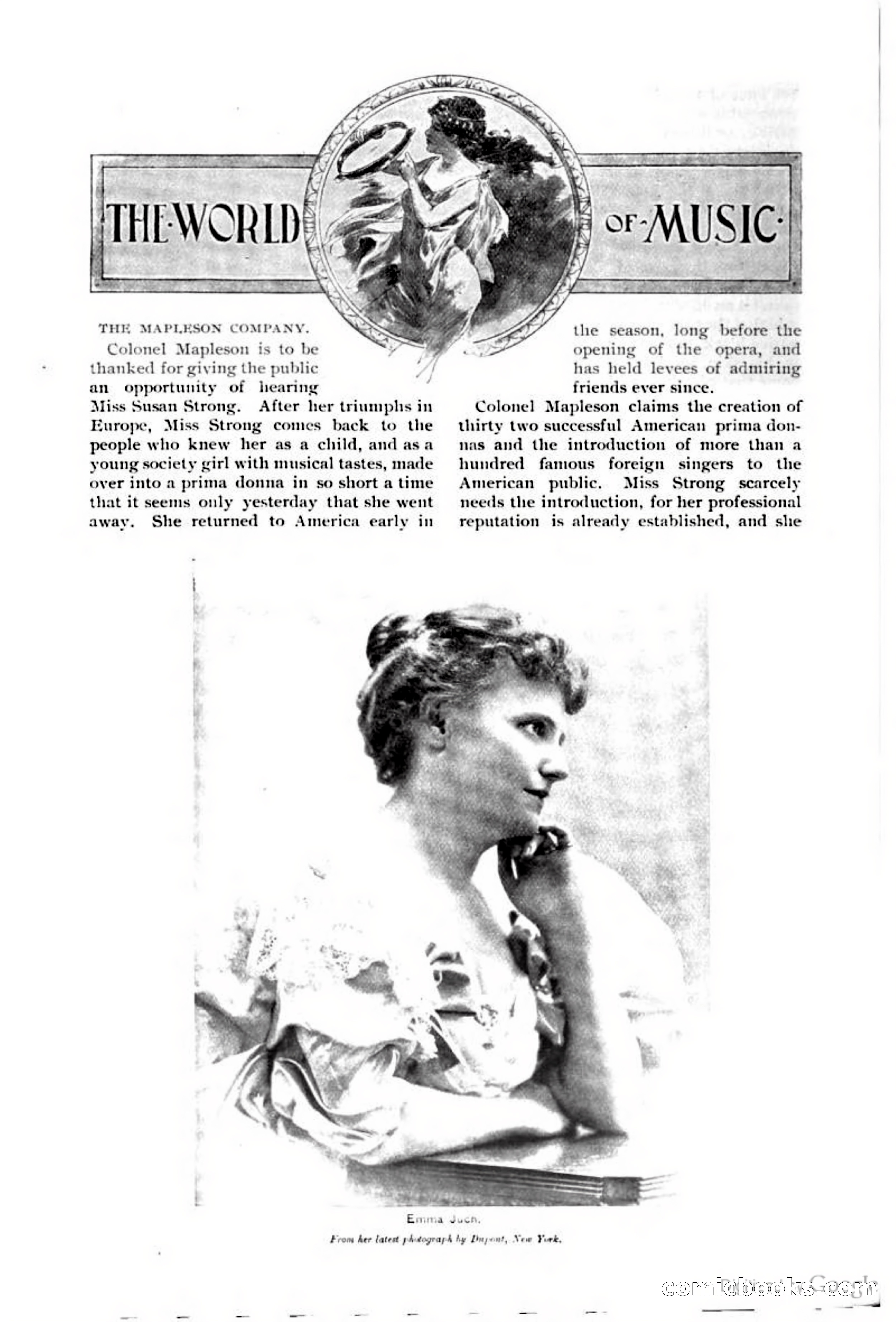 Munsey's Magazine — page 339 of 400