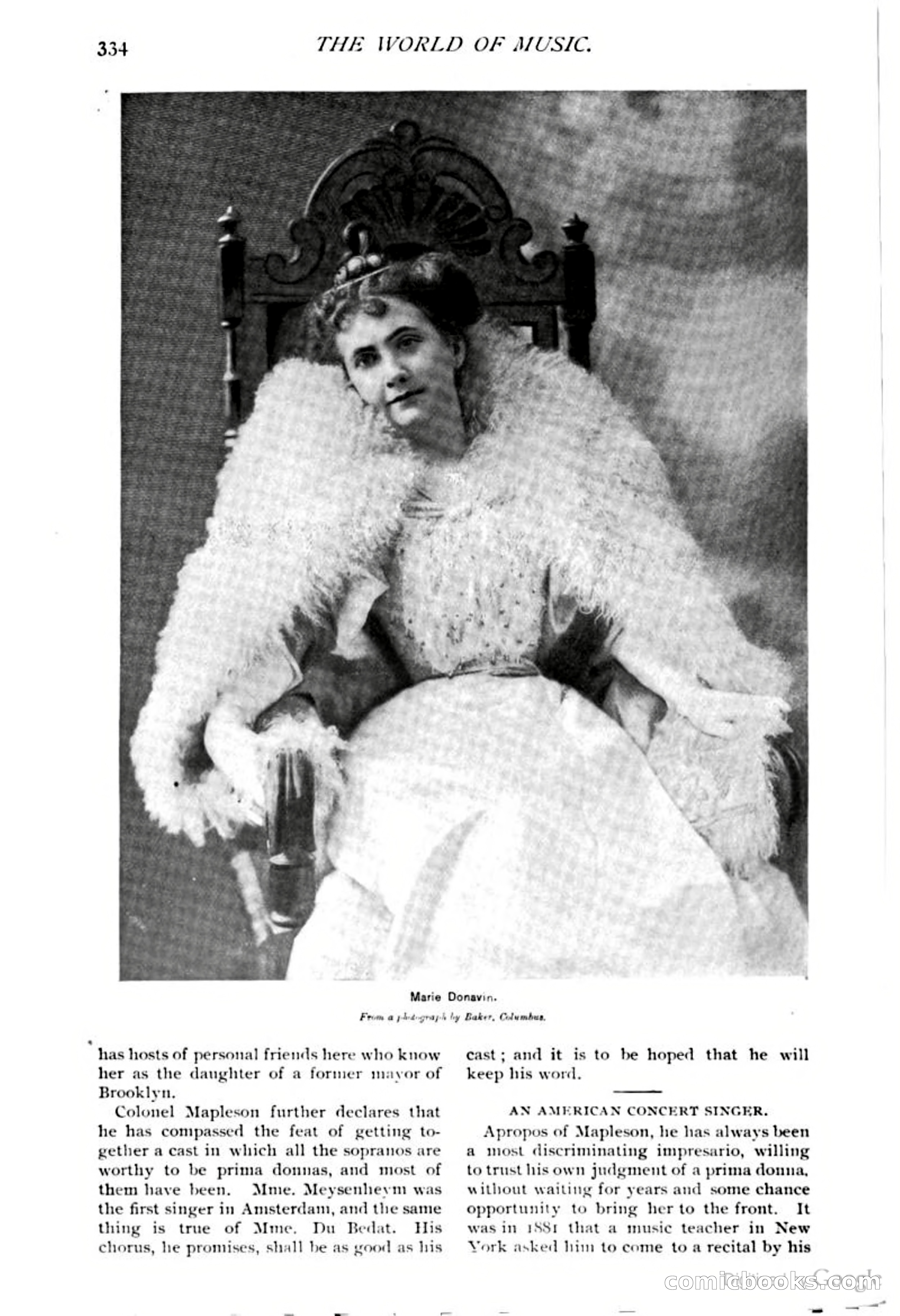 Munsey's Magazine — page 341 of 400