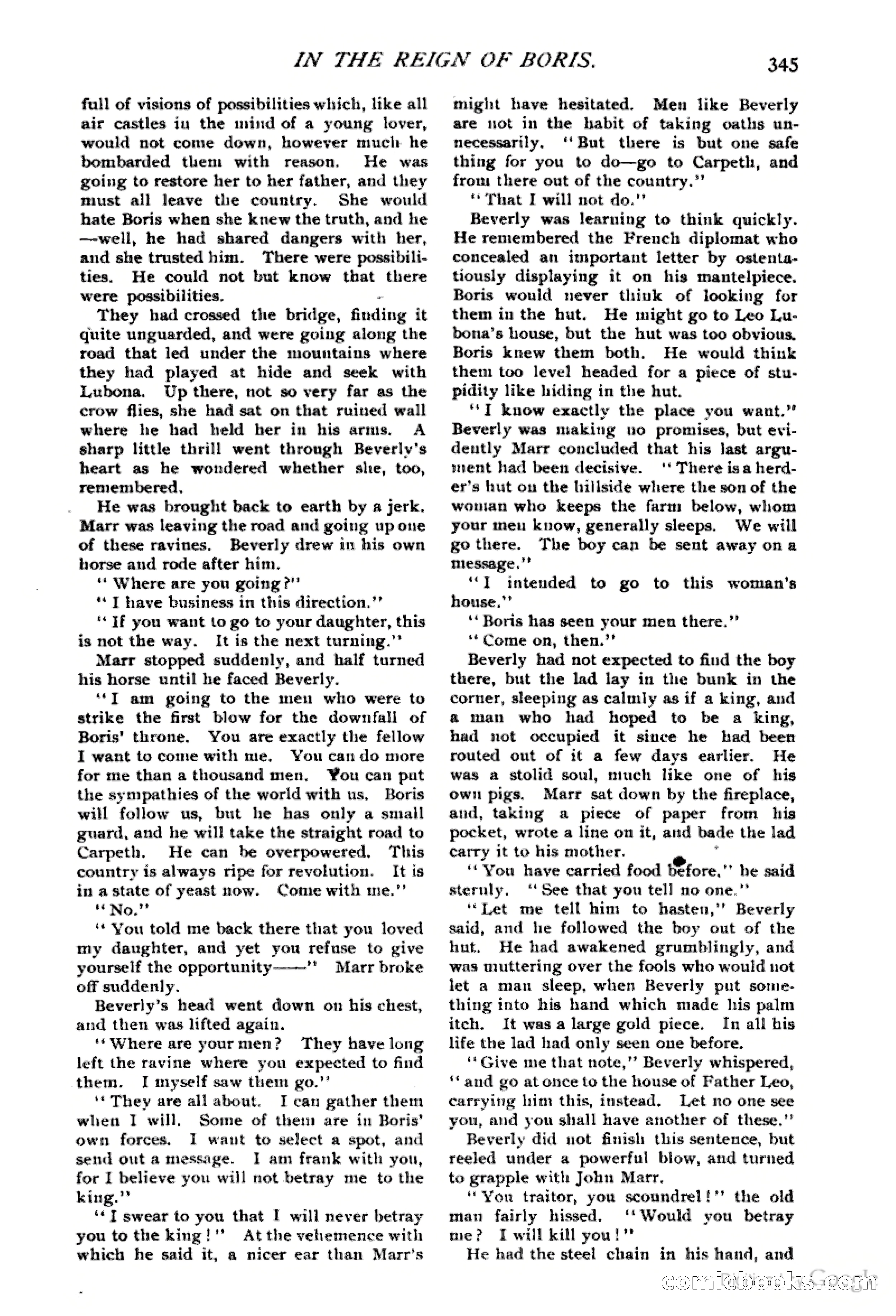 Munsey's Magazine — page 352 of 400
