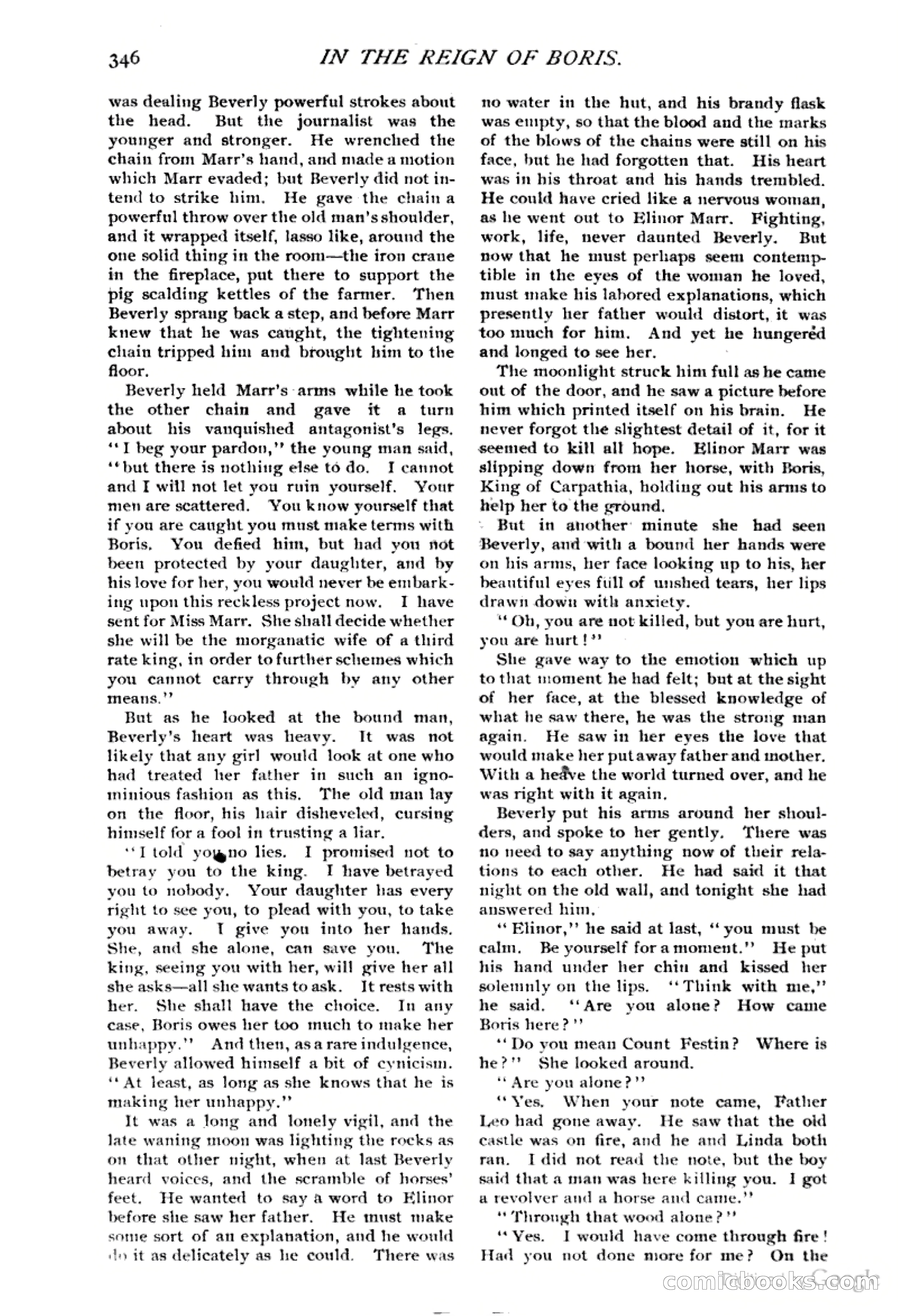 Munsey's Magazine — page 353 of 400