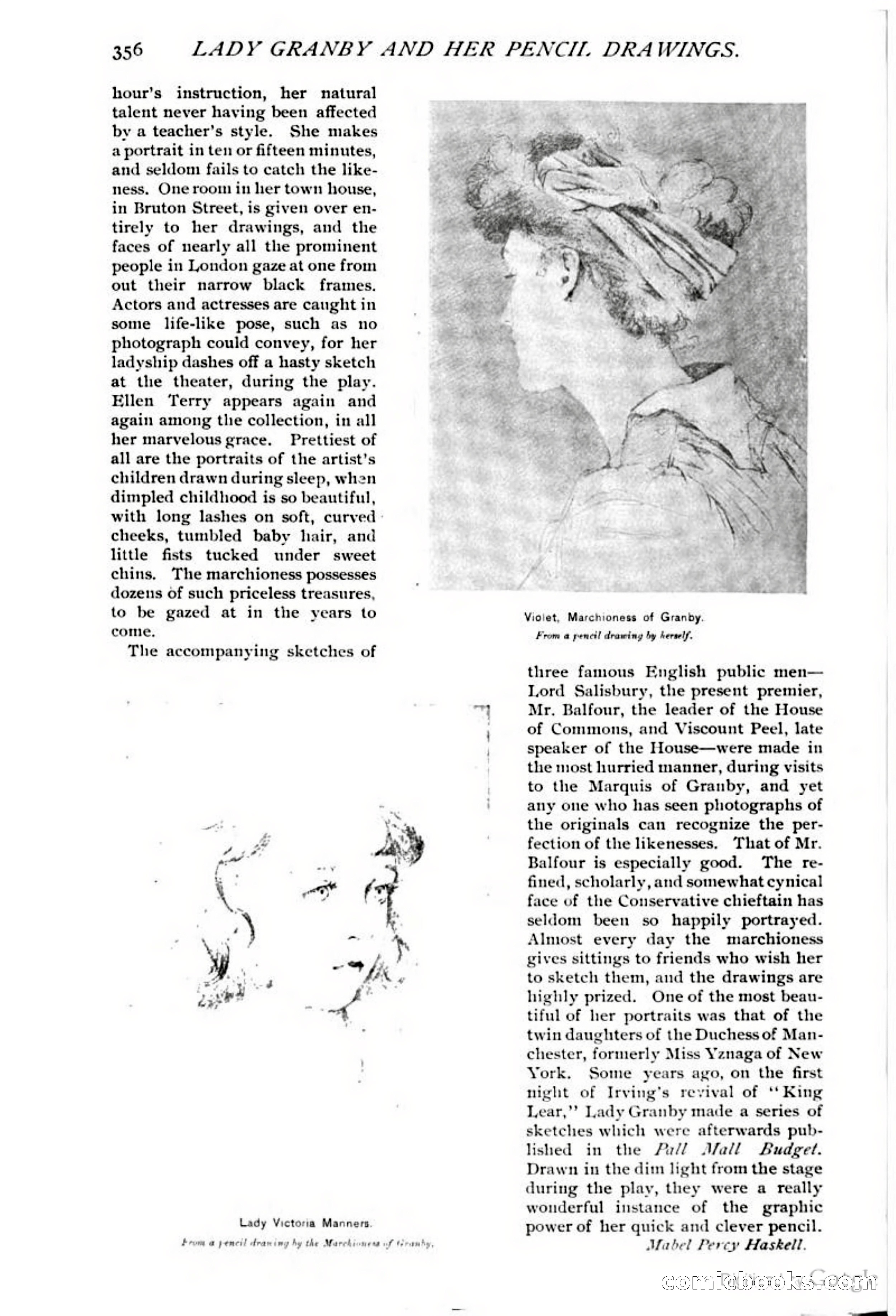 Munsey's Magazine — page 363 of 400
