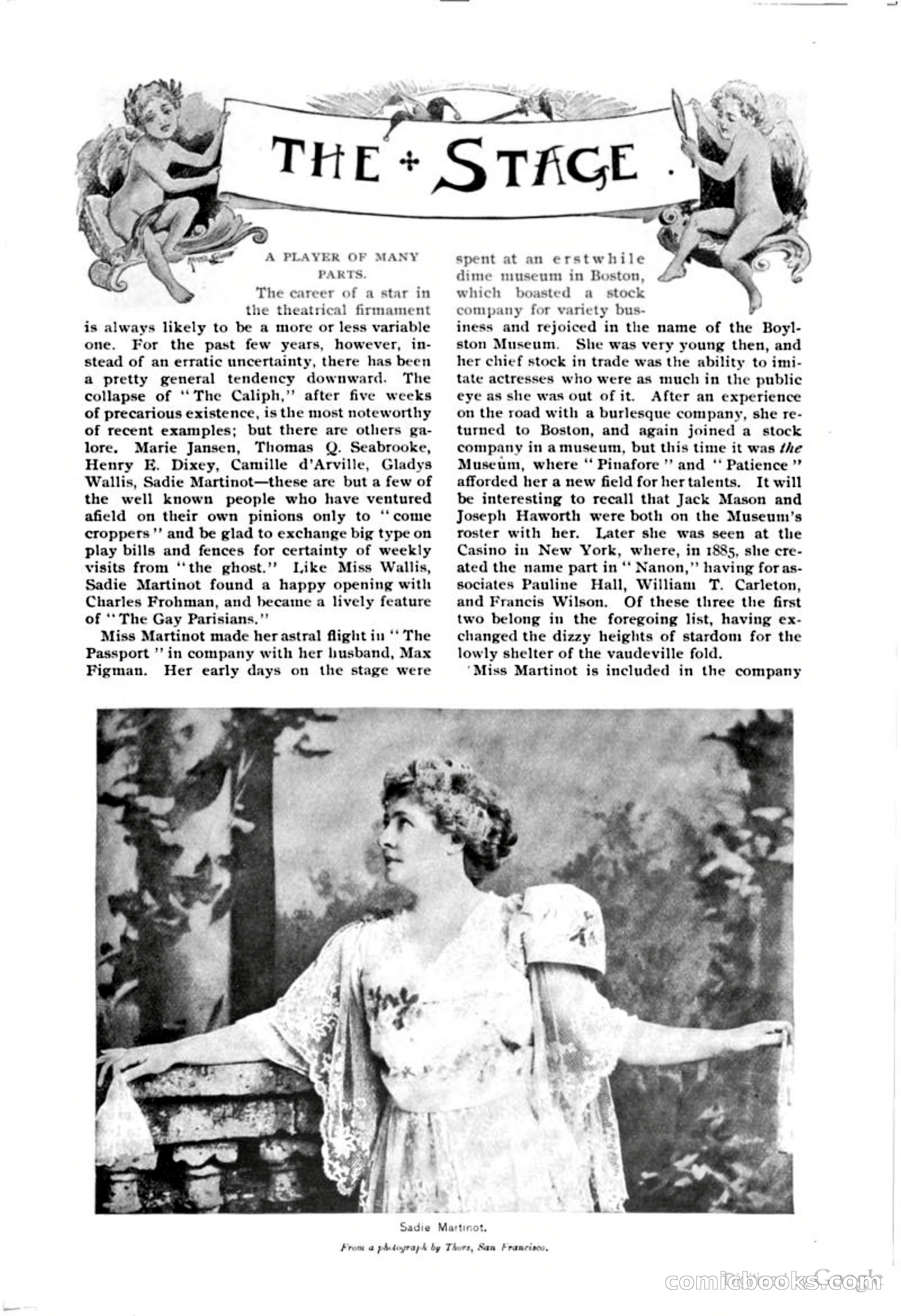 Munsey's Magazine — page 364 of 400
