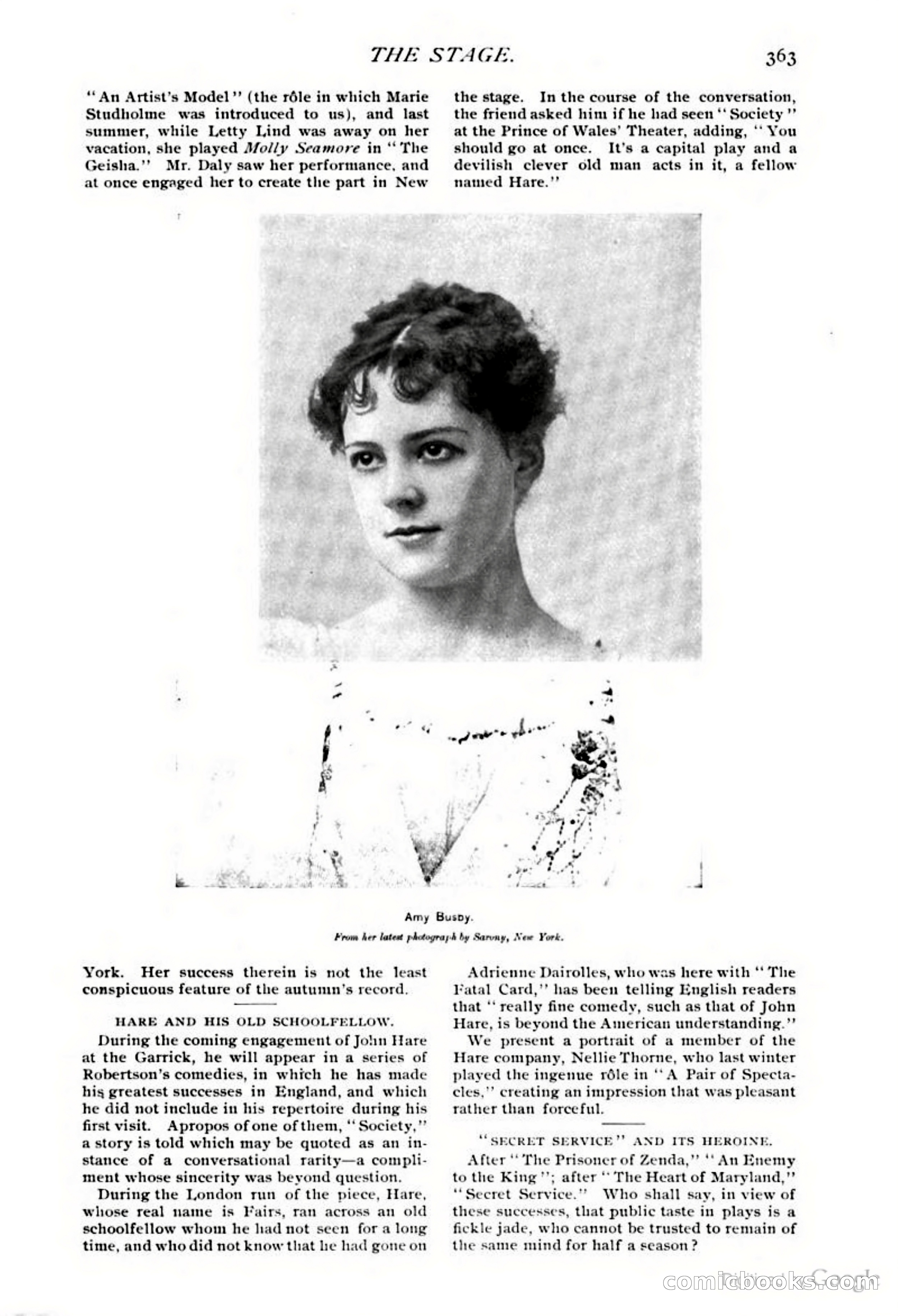 Munsey's Magazine — page 370 of 400