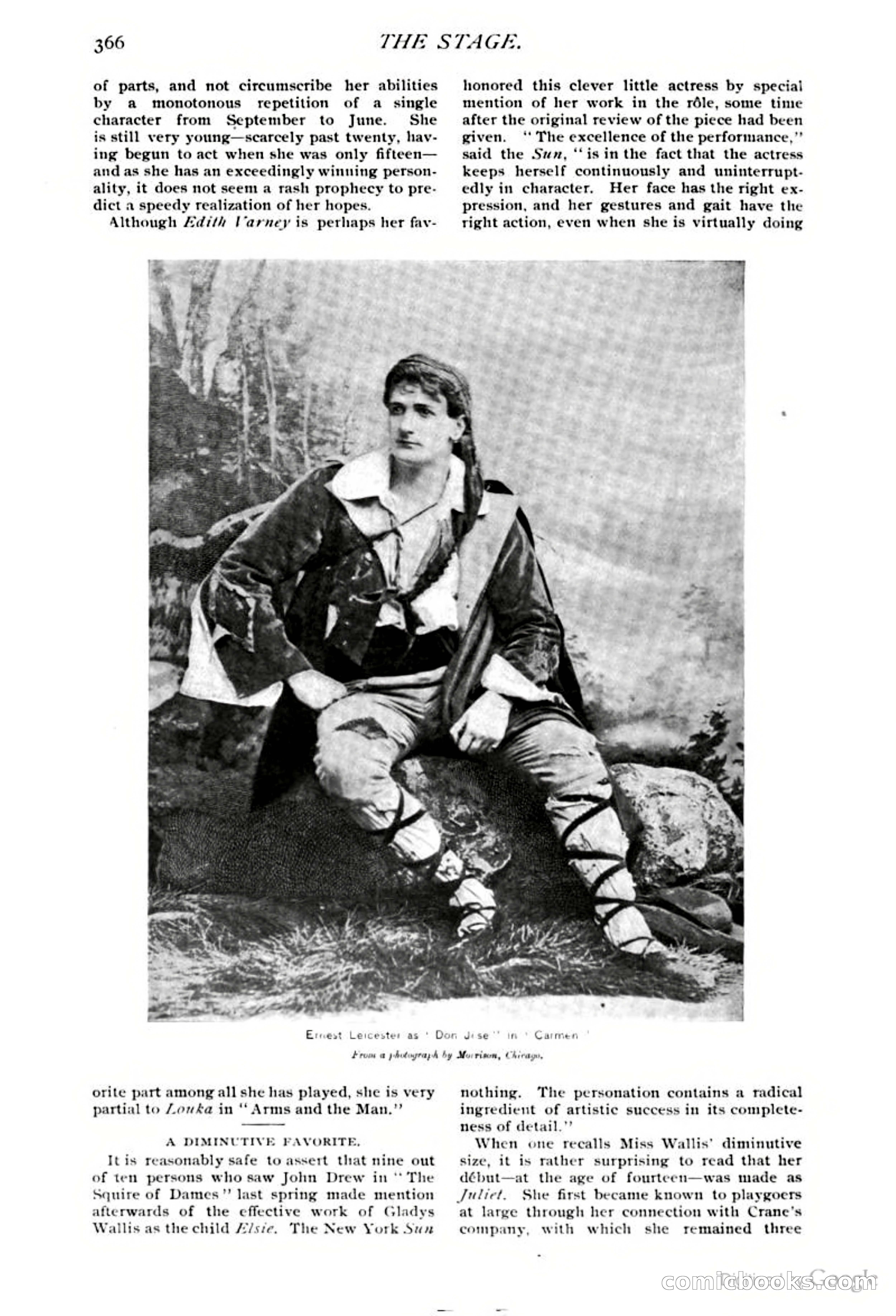 Munsey's Magazine — page 373 of 400