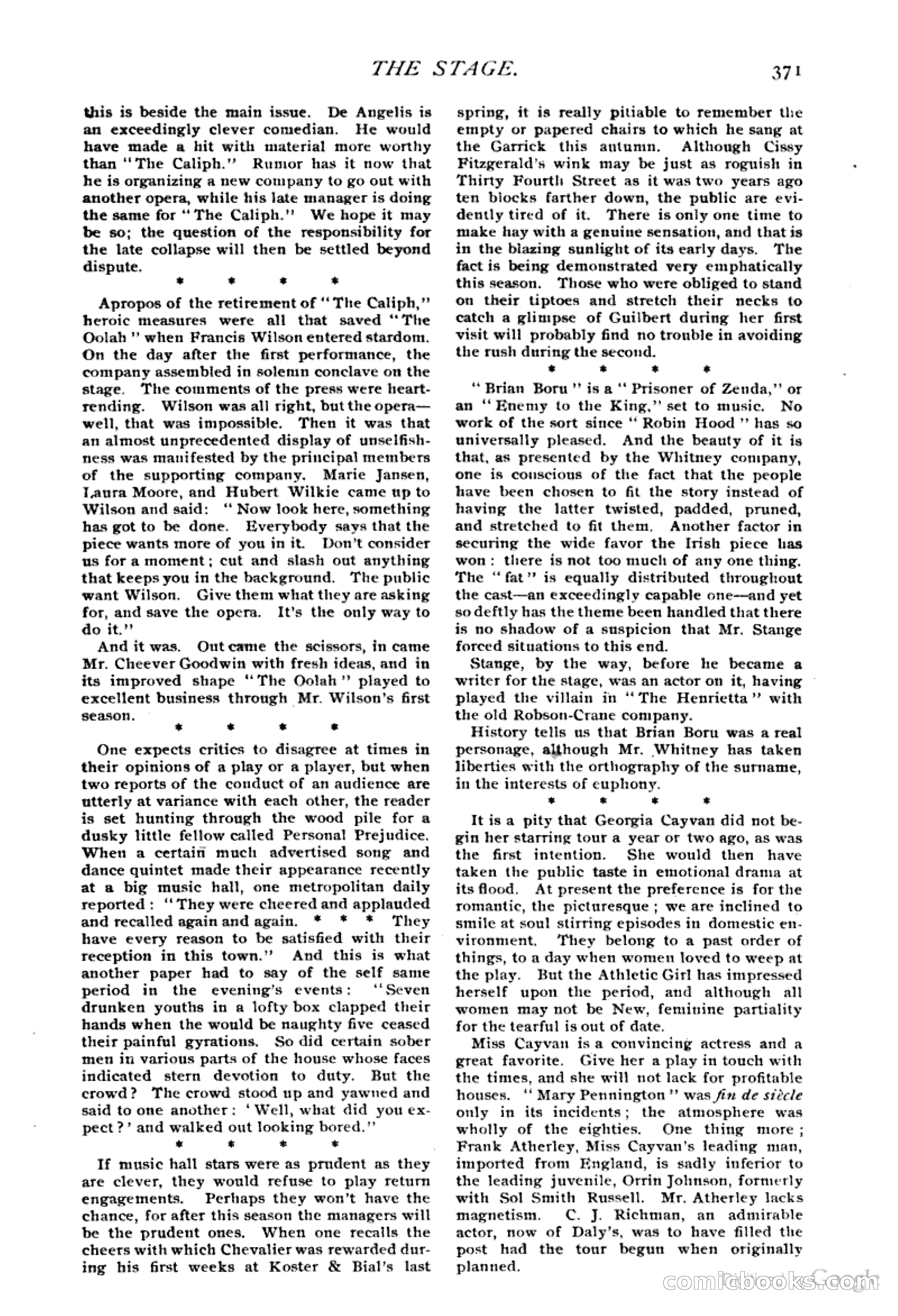 Munsey's Magazine — page 378 of 400